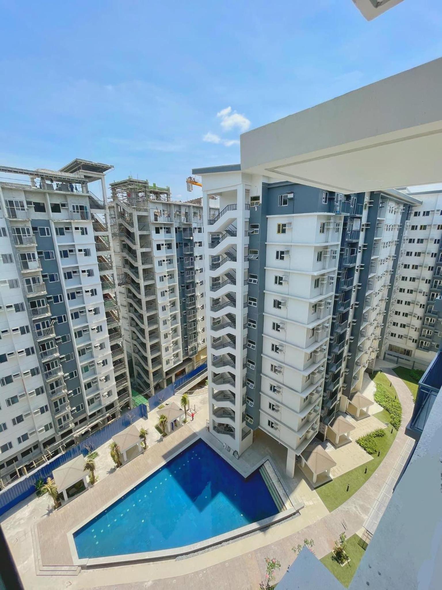 Vine Residences Tower1