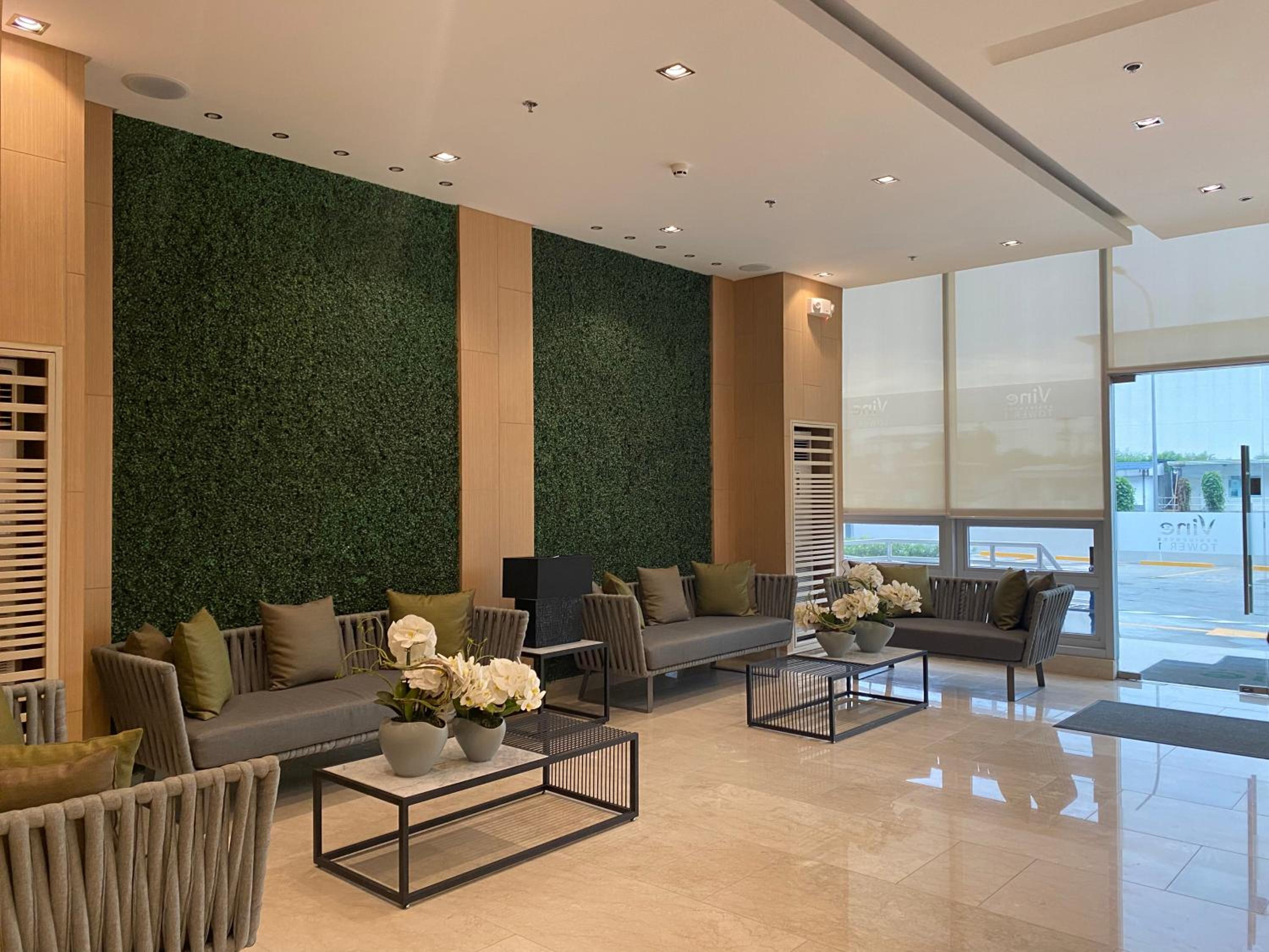 Vine Residences Tower1