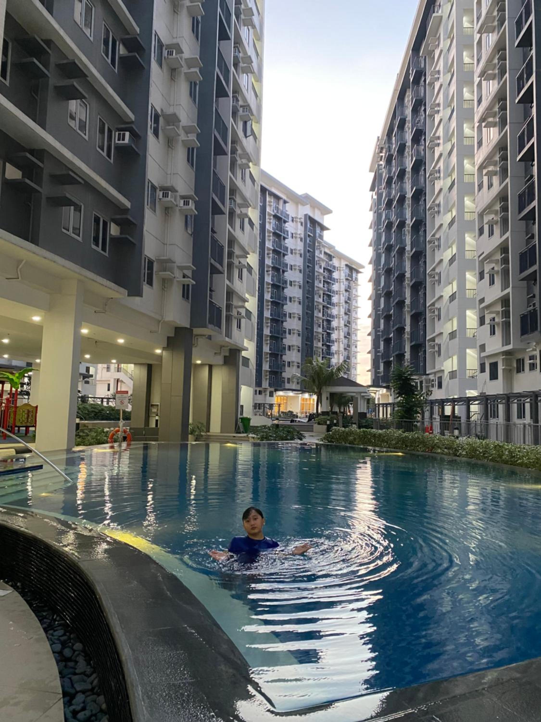 Vine Residences Tower1