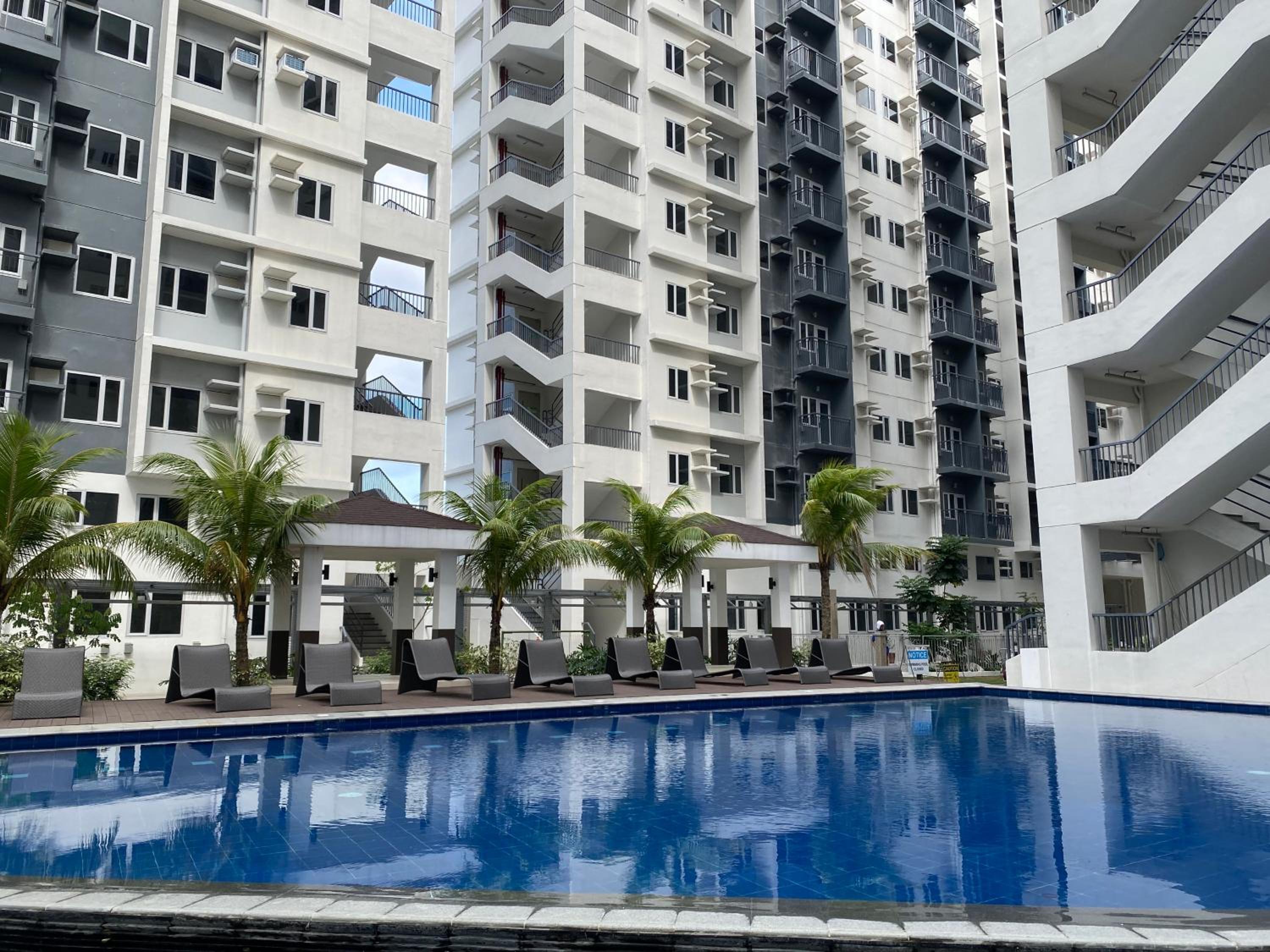 Vine Residences Tower1 photo 3