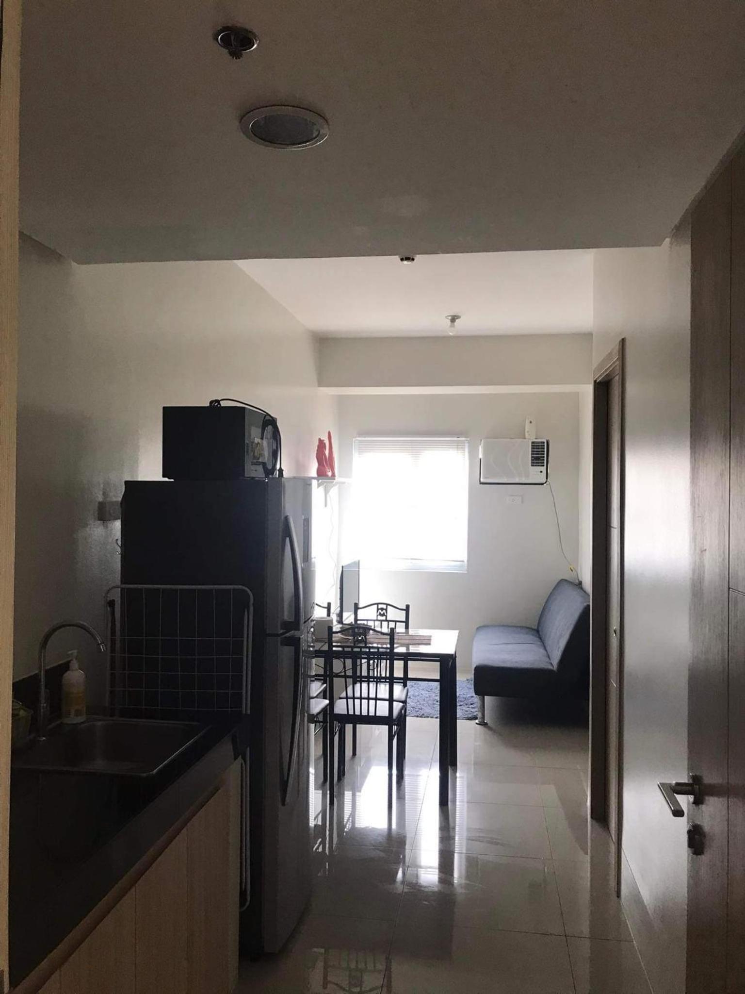 Vine Residences Tower1