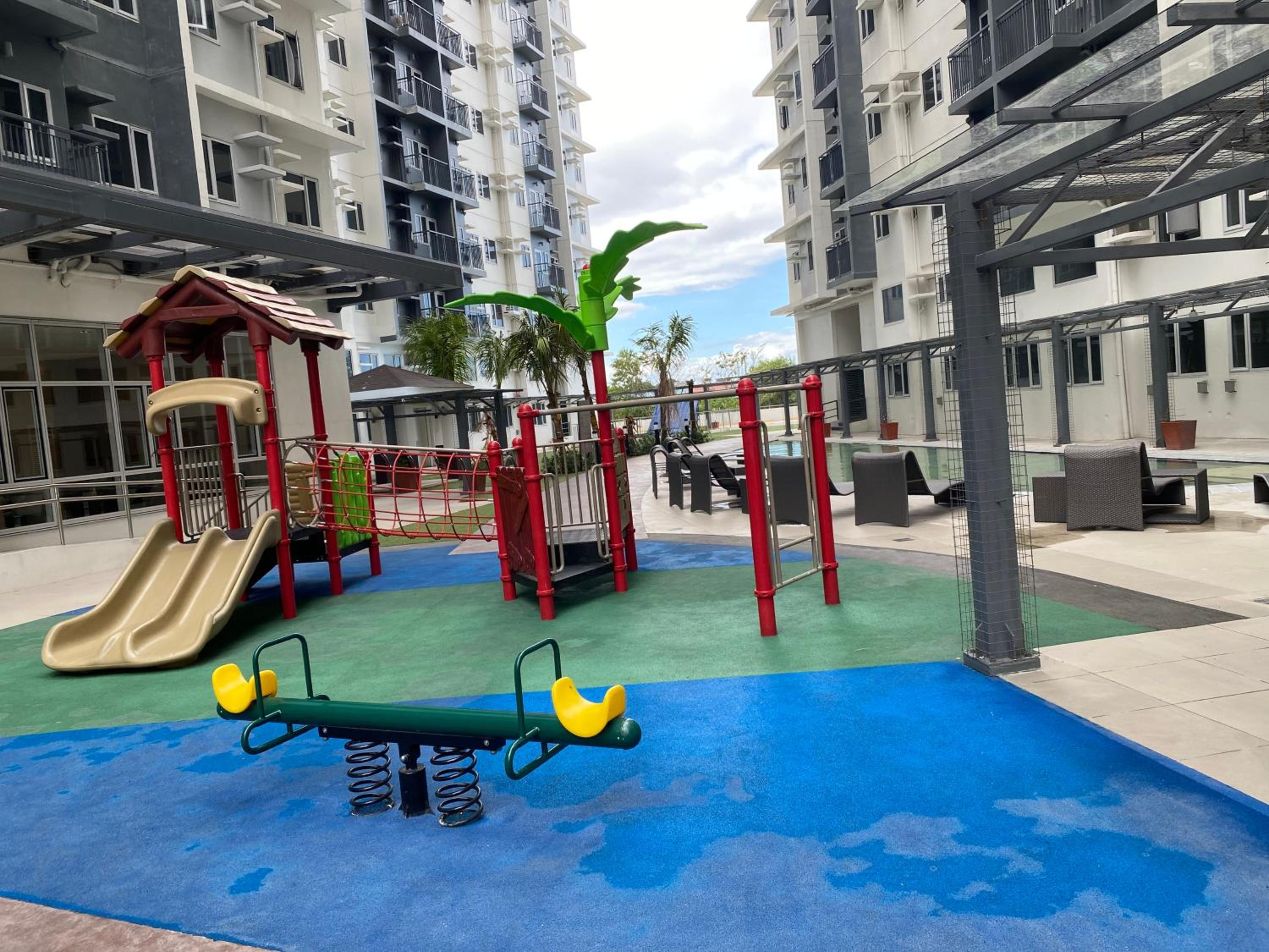 Vine Residences Tower1 photo 2