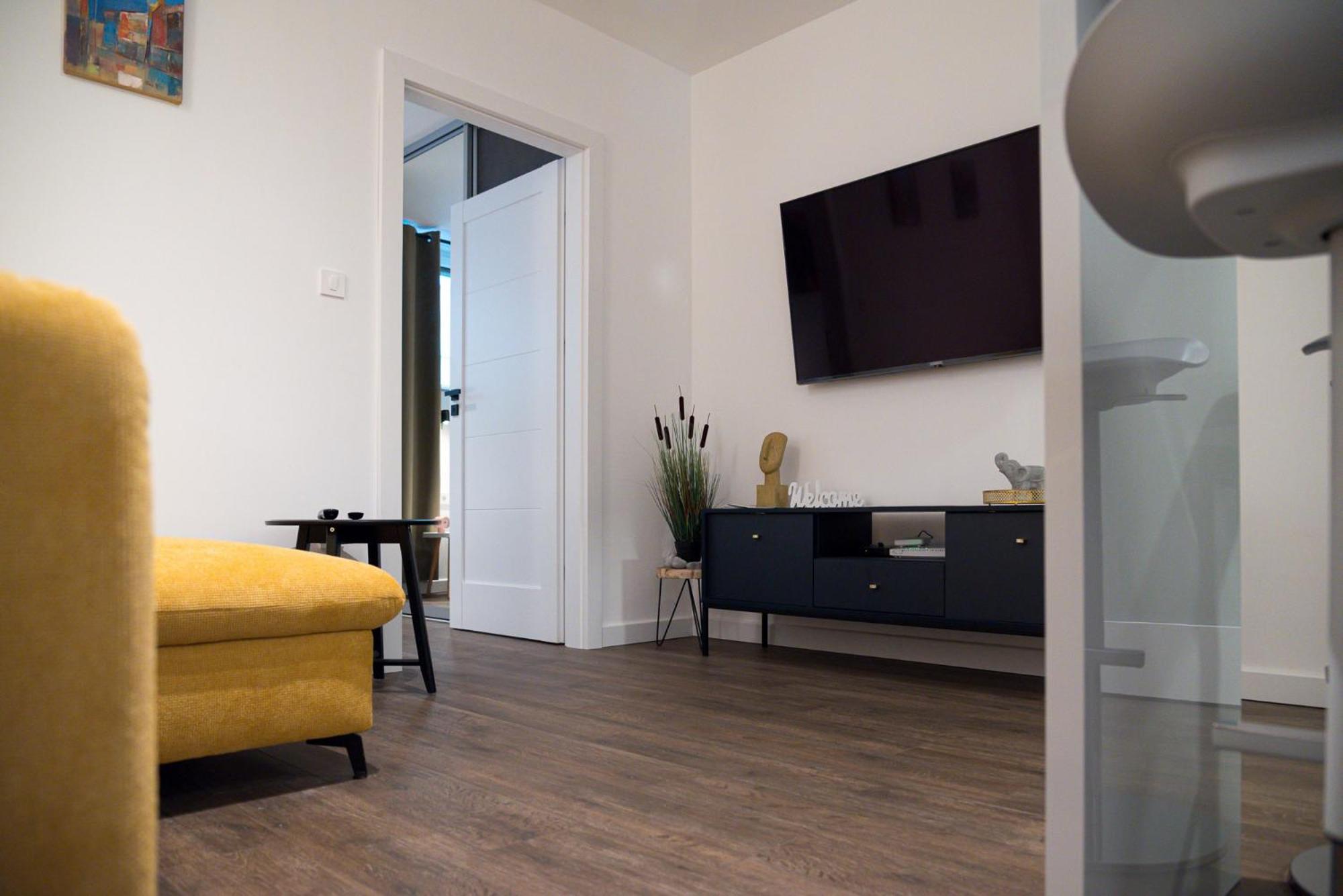 MINMAR Apartments