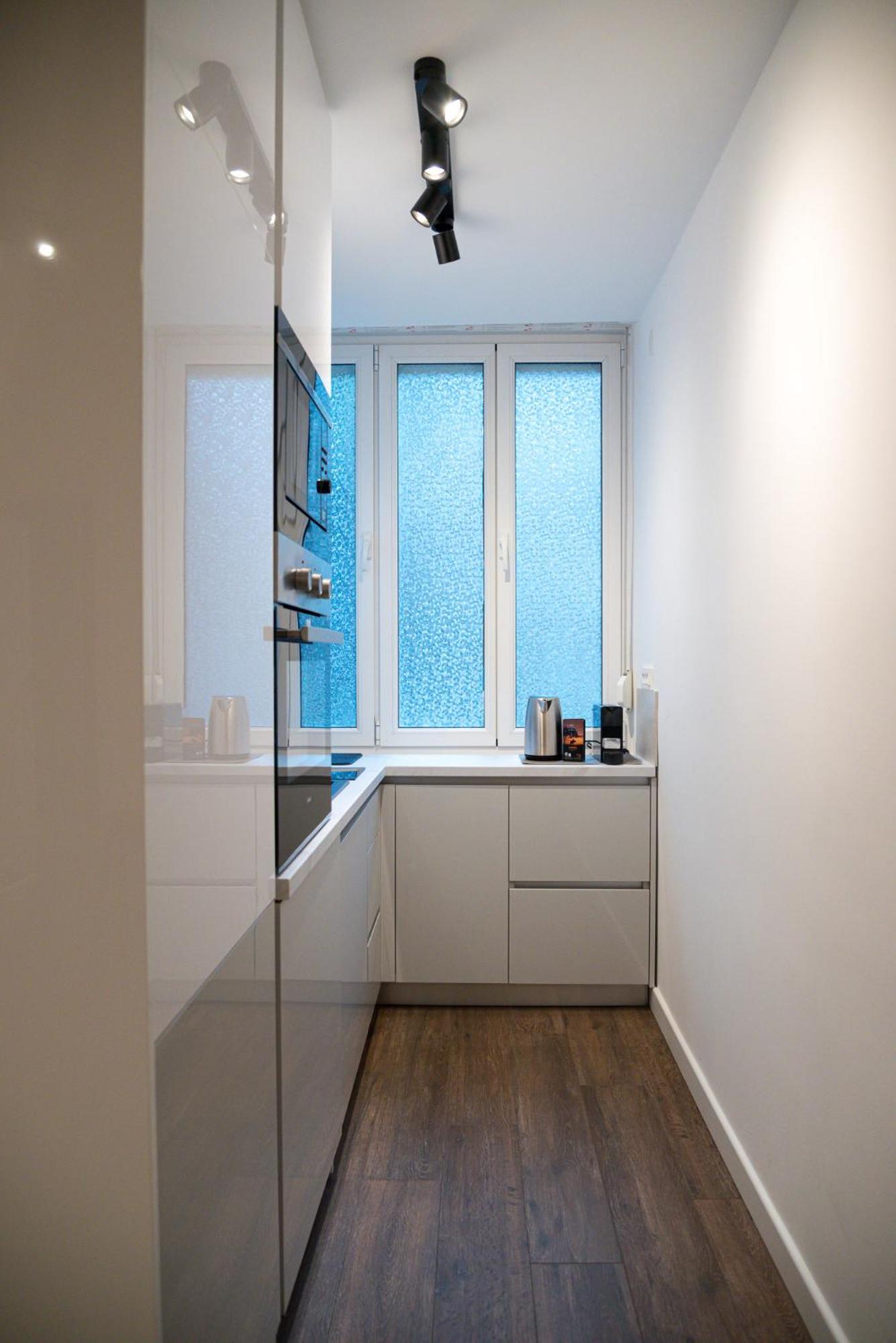 MINMAR Apartments