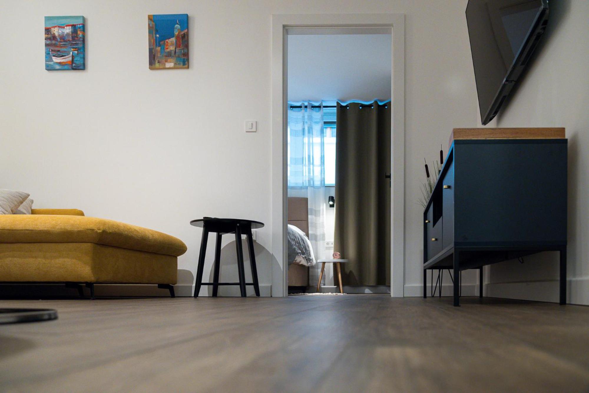MINMAR Apartments