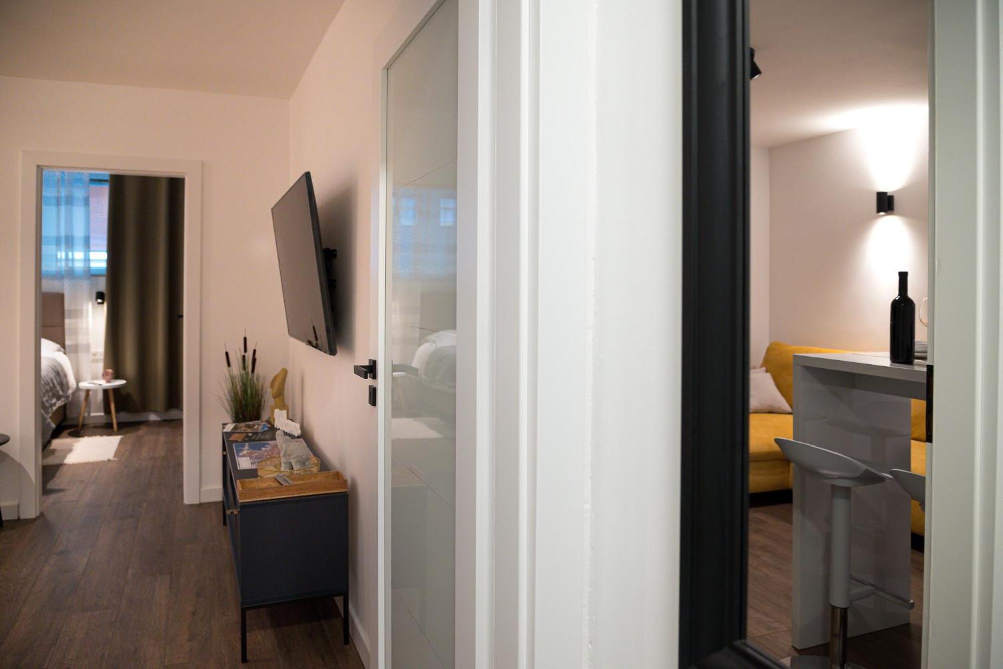 MINMAR Apartments