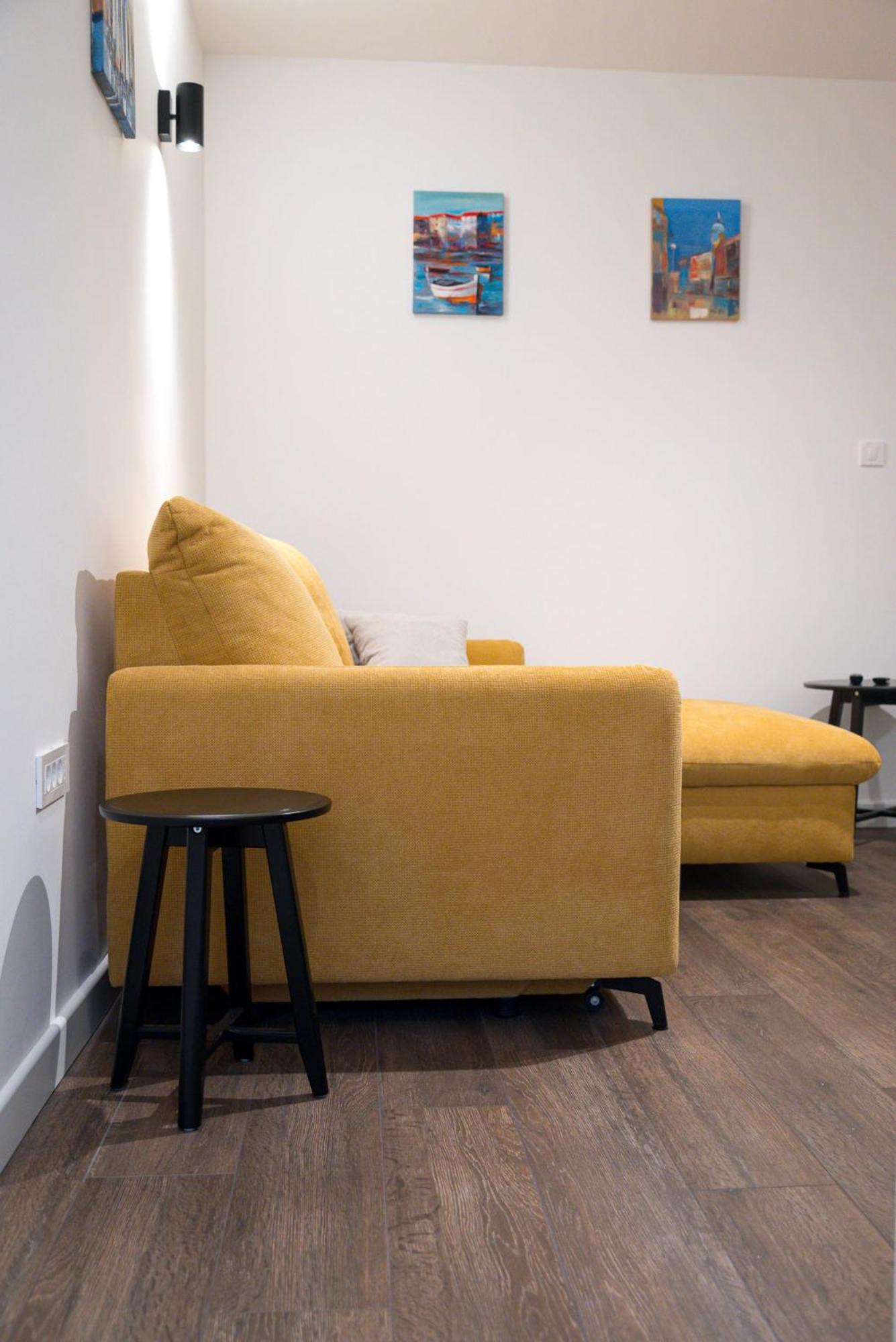 MINMAR Apartments
