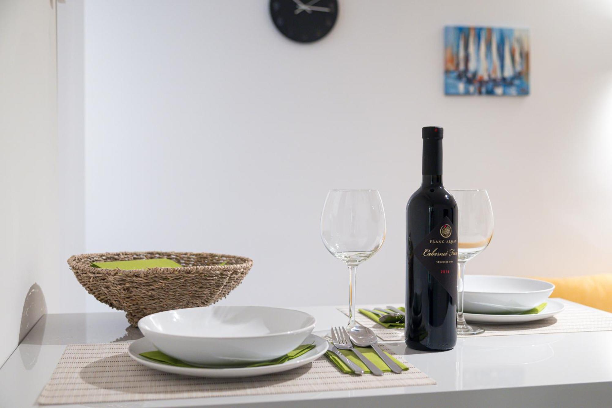 MINMAR Apartments