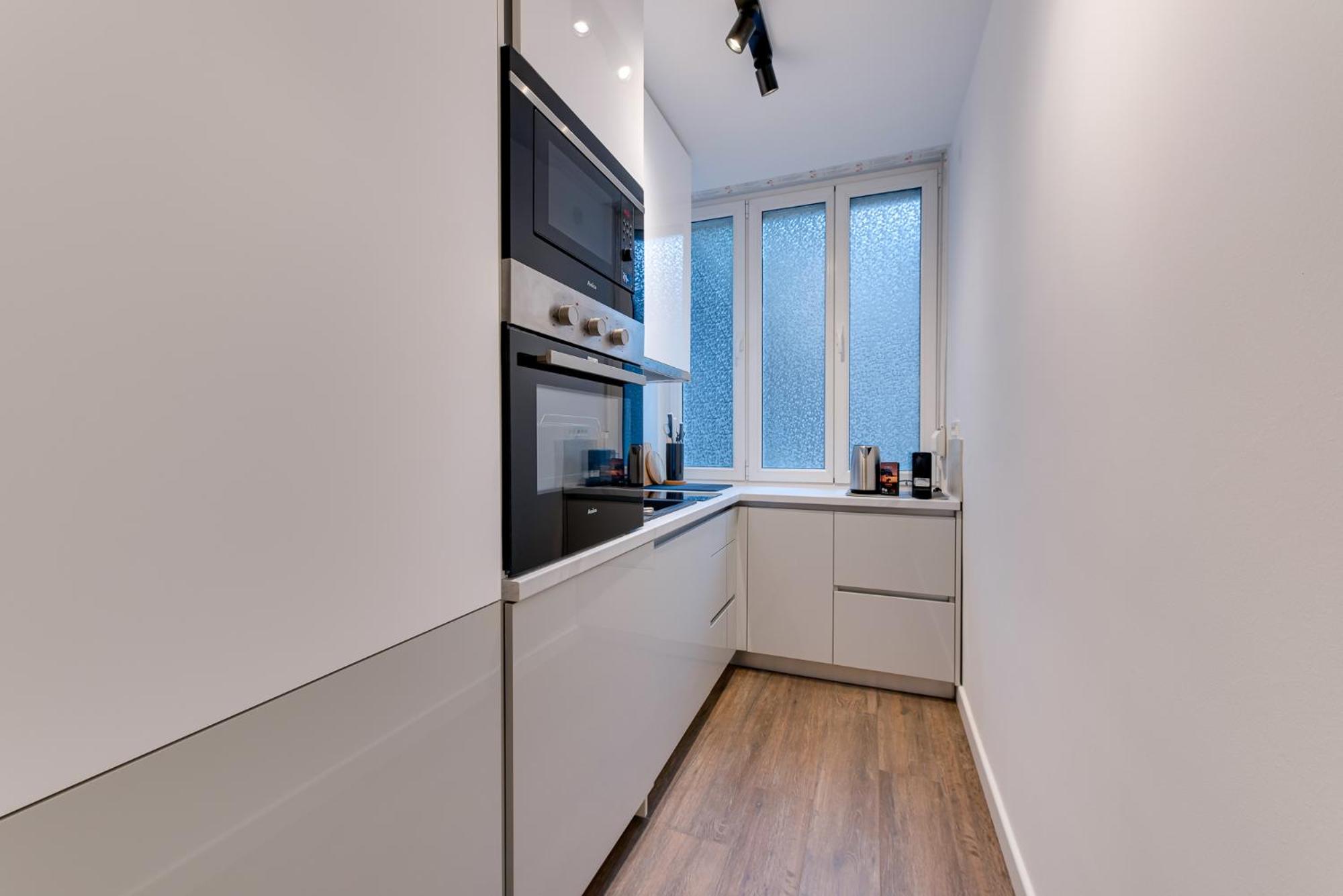 MINMAR Apartments