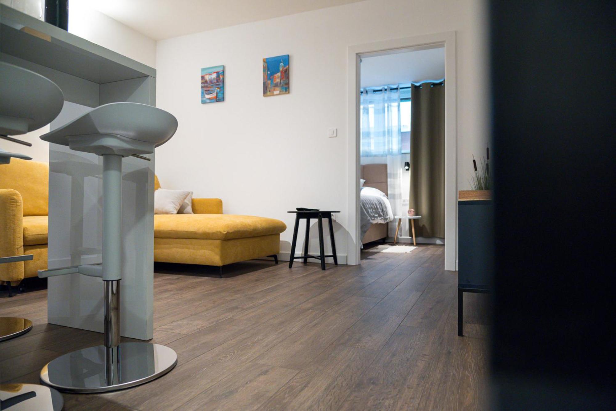 MINMAR Apartments