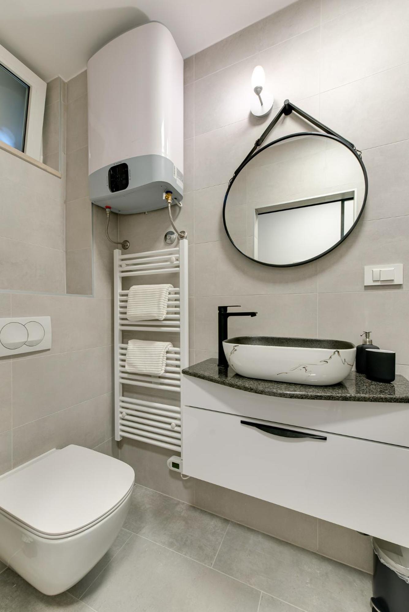 MINMAR Apartments