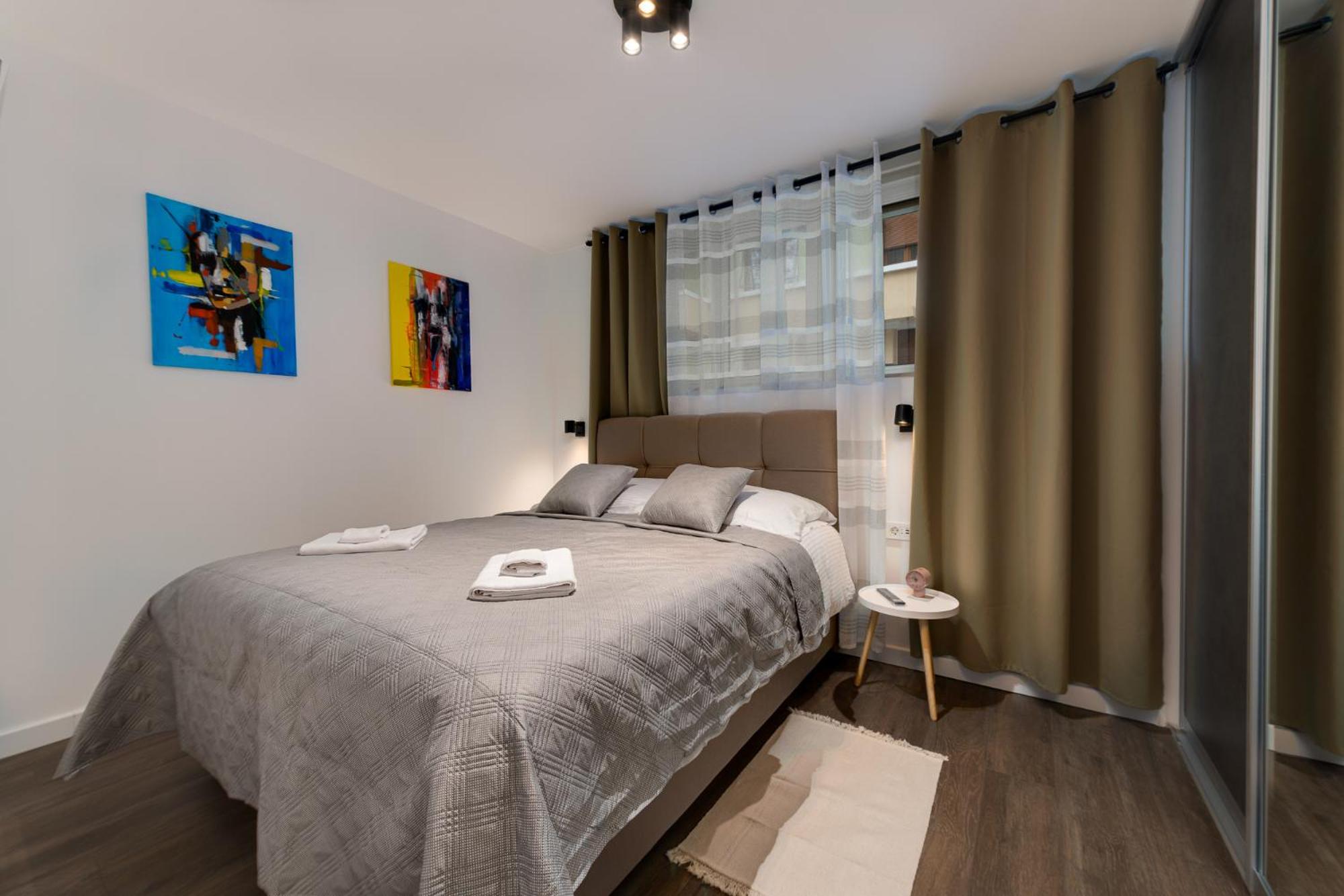 MINMAR Apartments