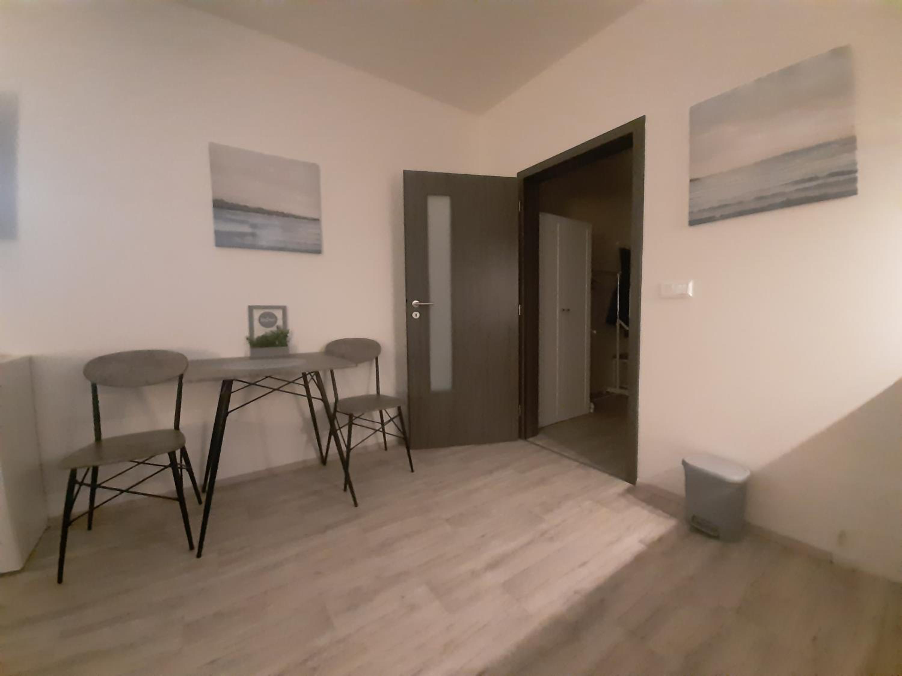 Luxusní apartmán Rezidence 1351