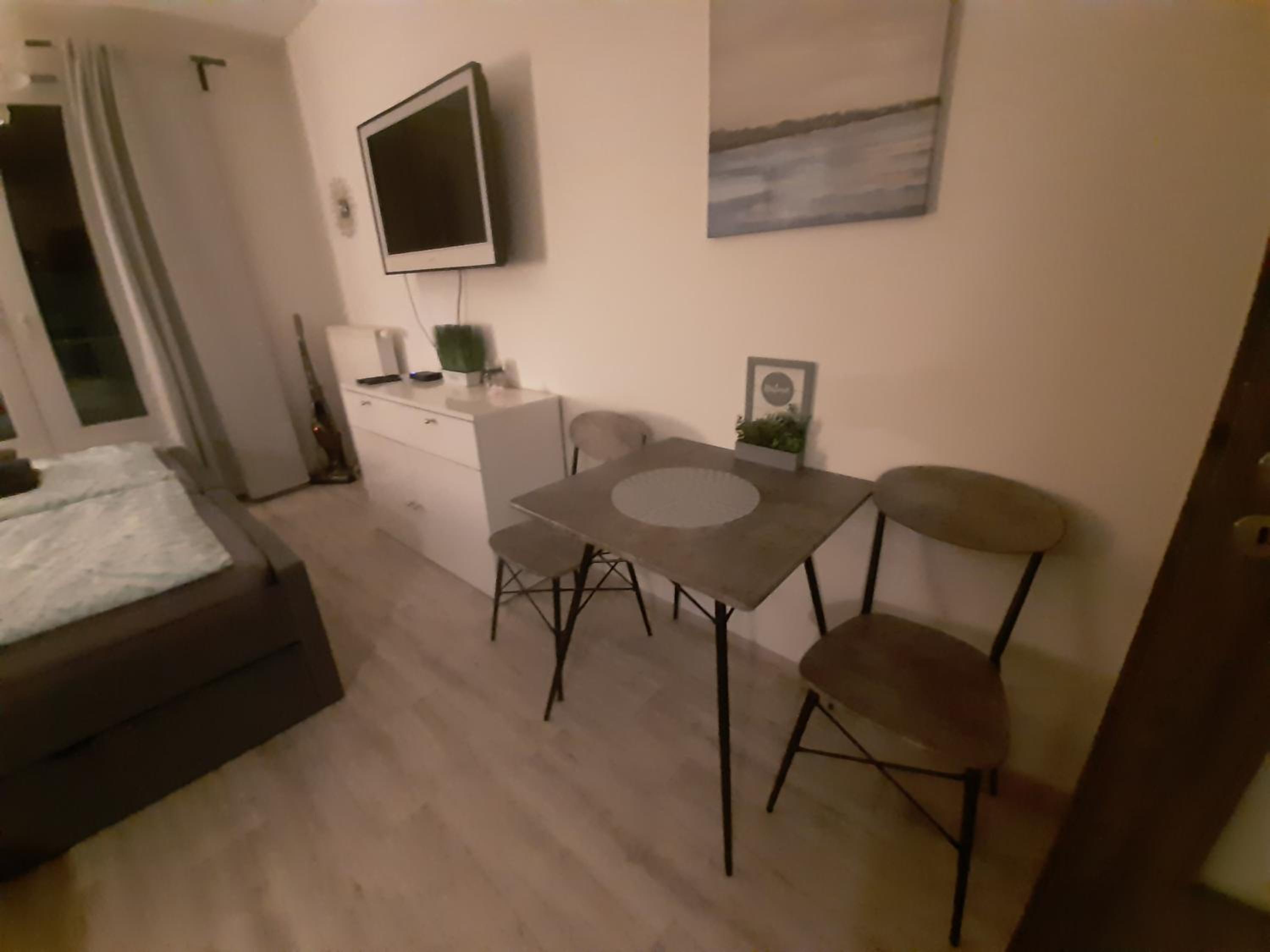 Luxusní apartmán Rezidence 1351