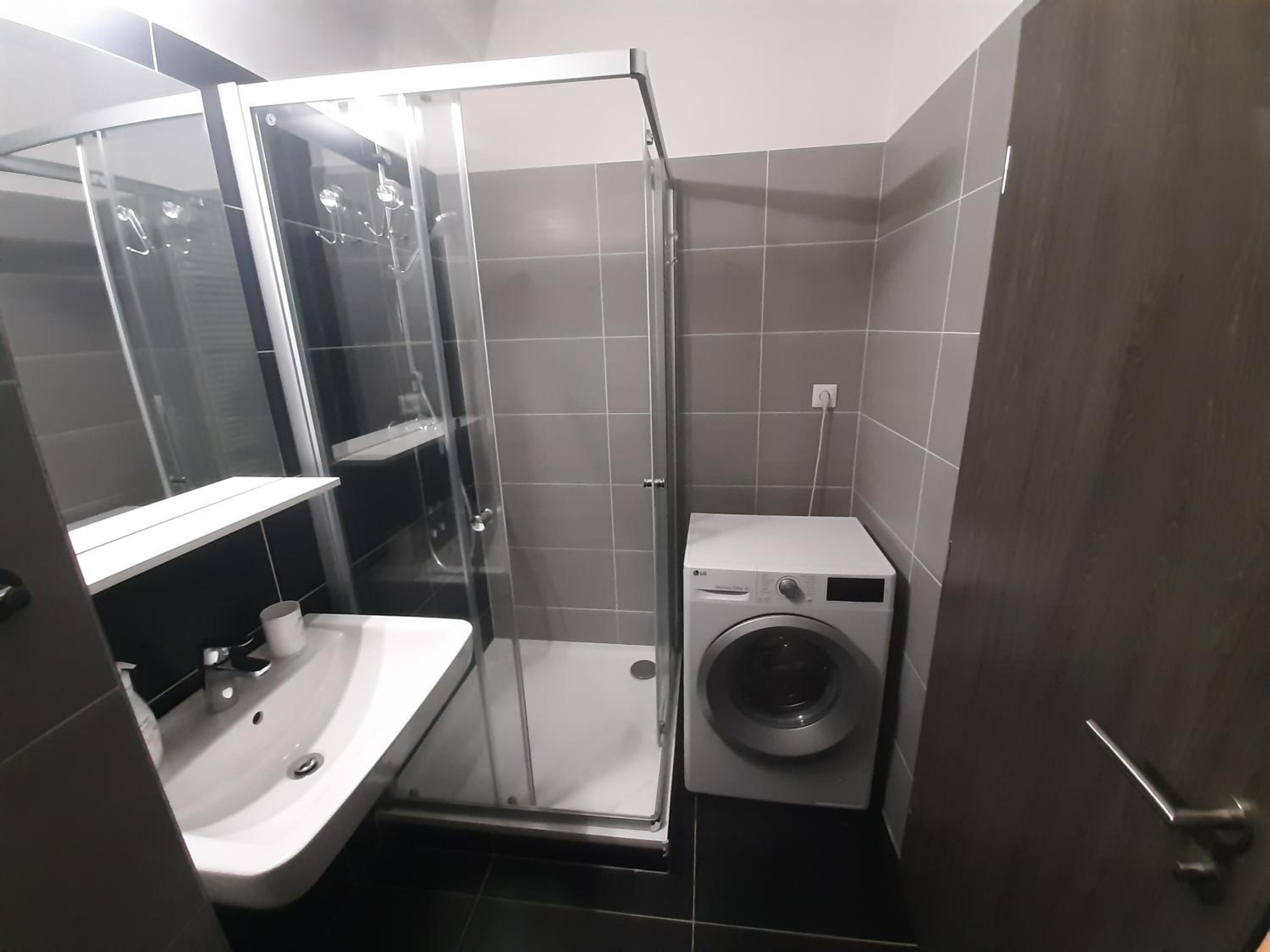 Luxusní apartmán Rezidence 1351