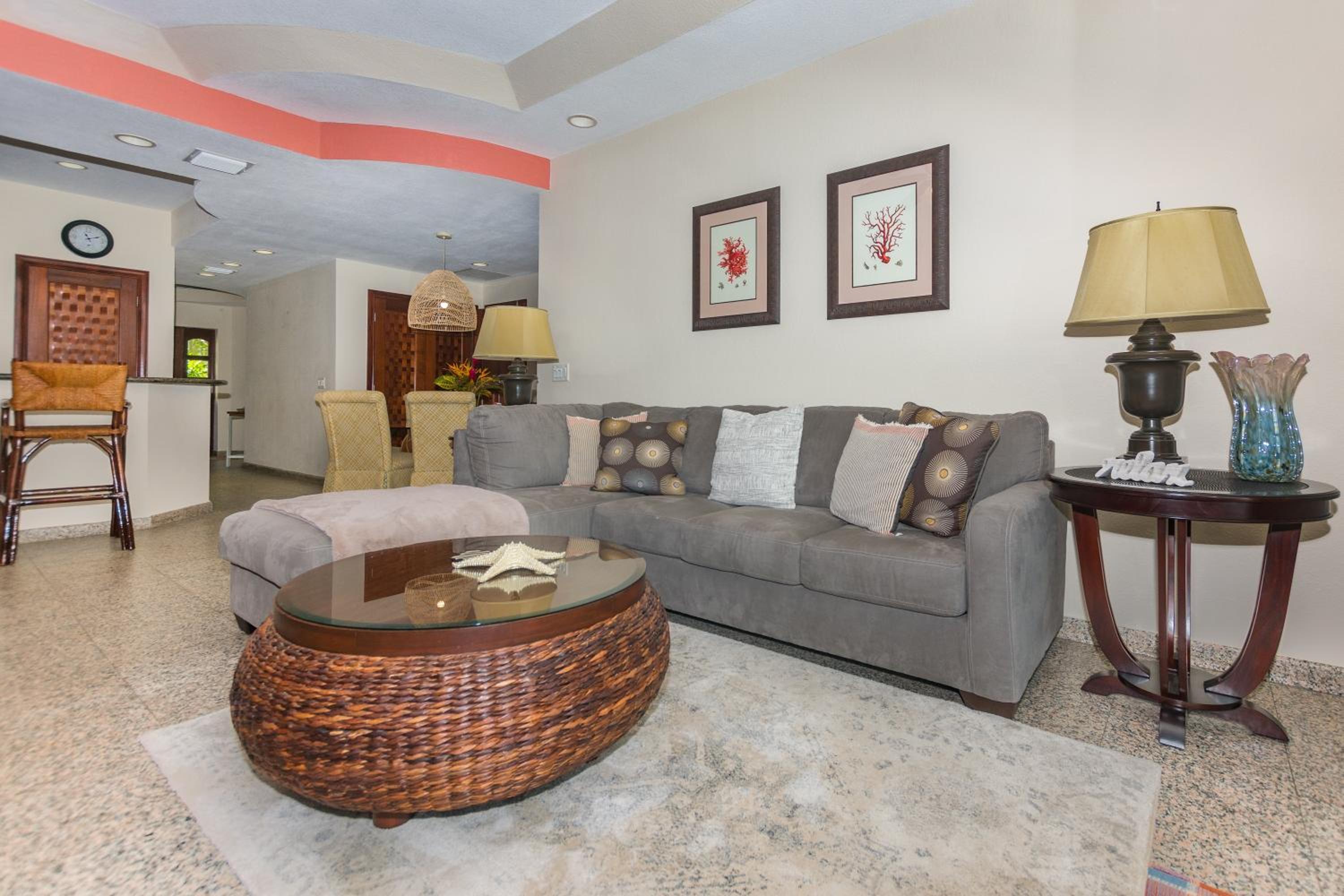 Lawson Rock - Seahorse 105 condo view 5