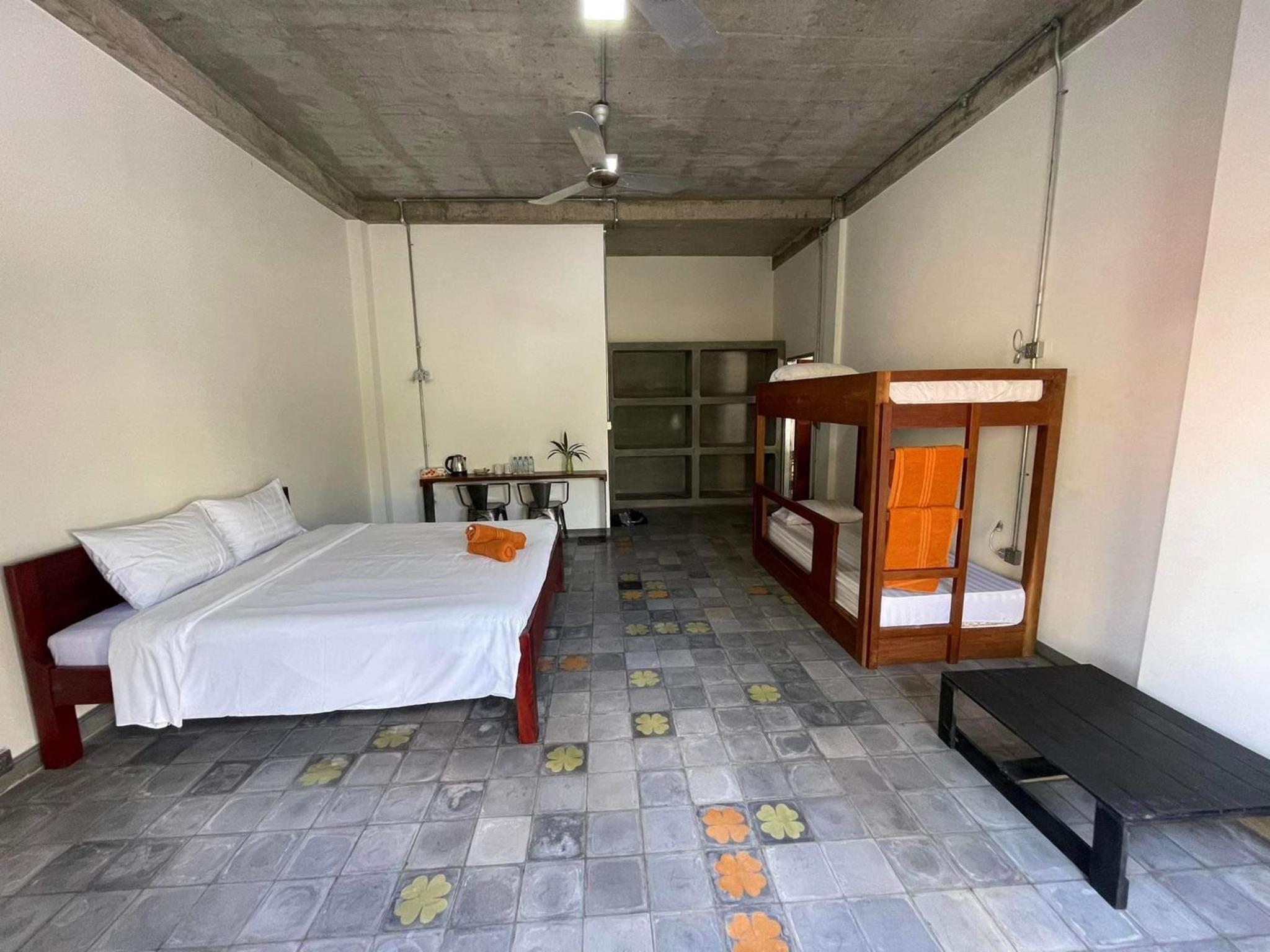 Passport Villa