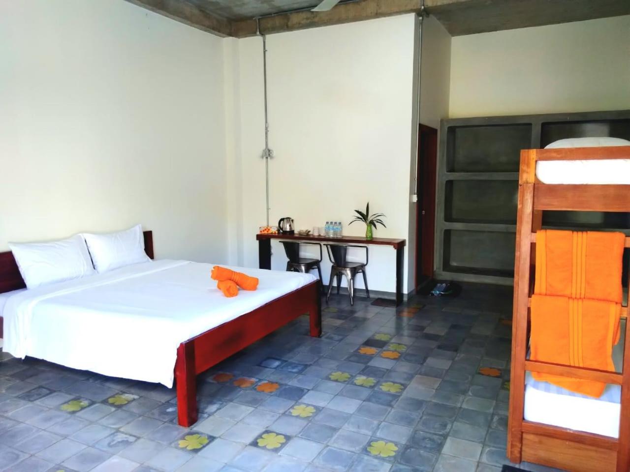 Passport Villa