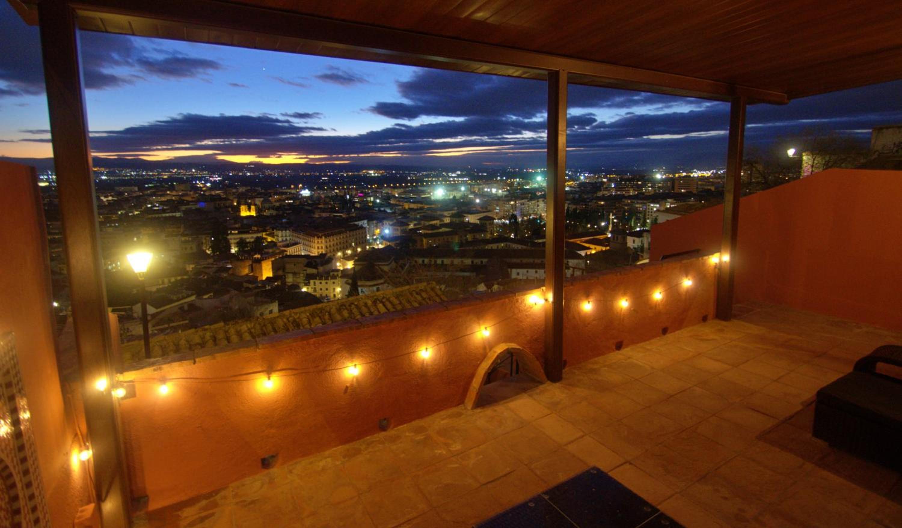 roof