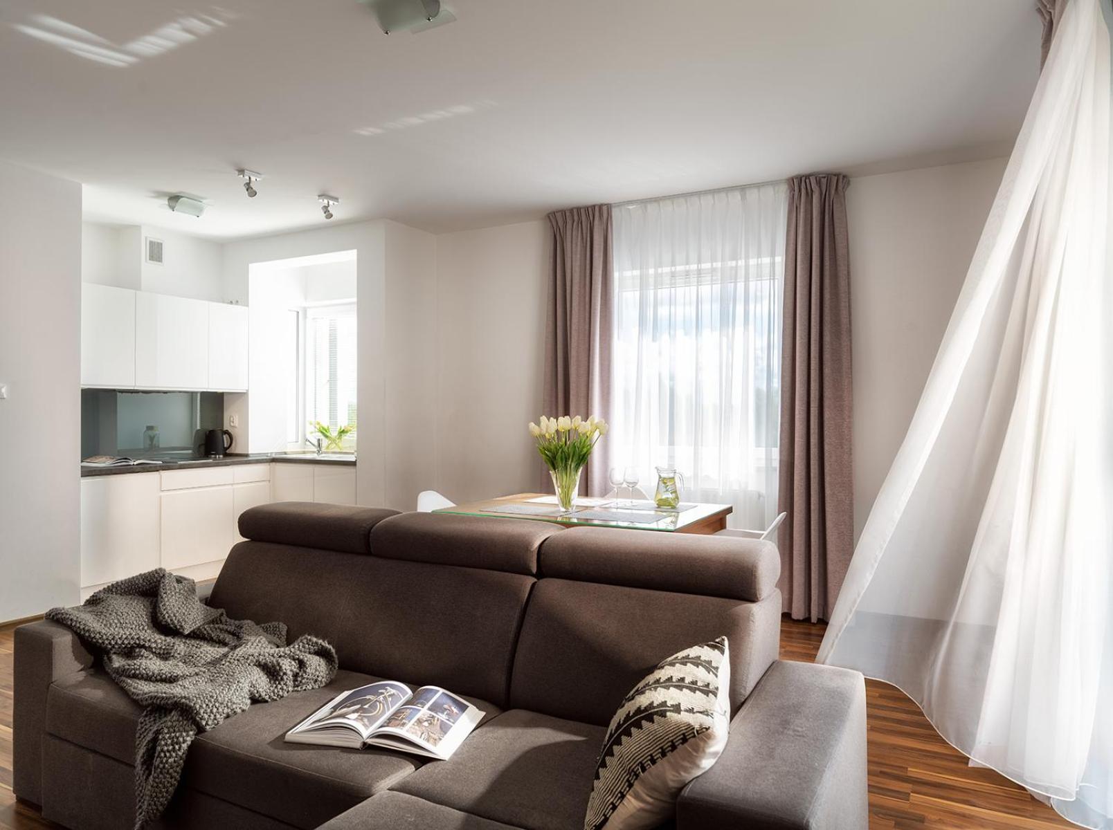Atrium Baltic Resort Sarbinowo