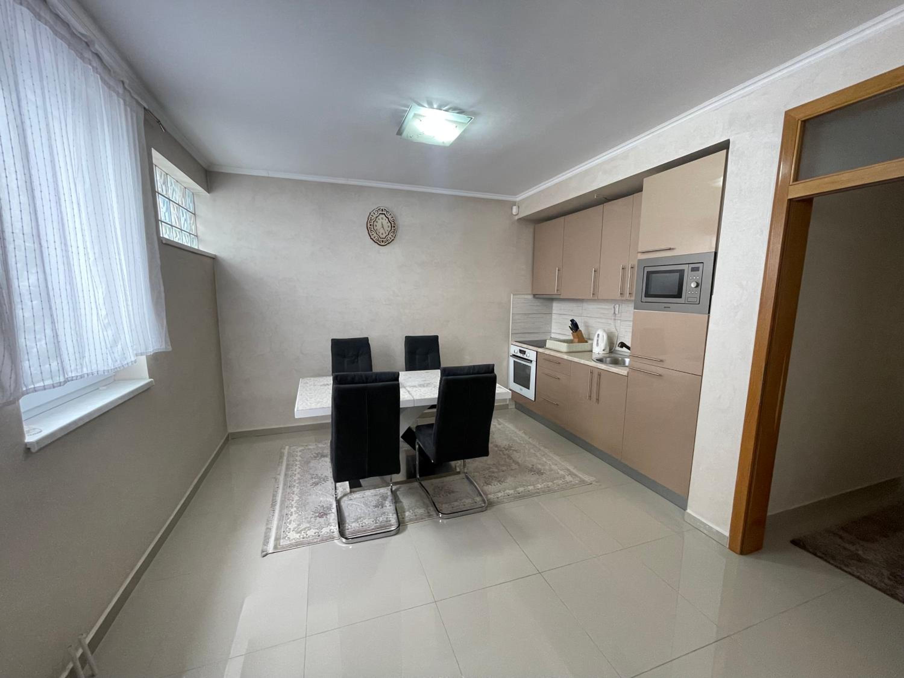 Apartmani BROD