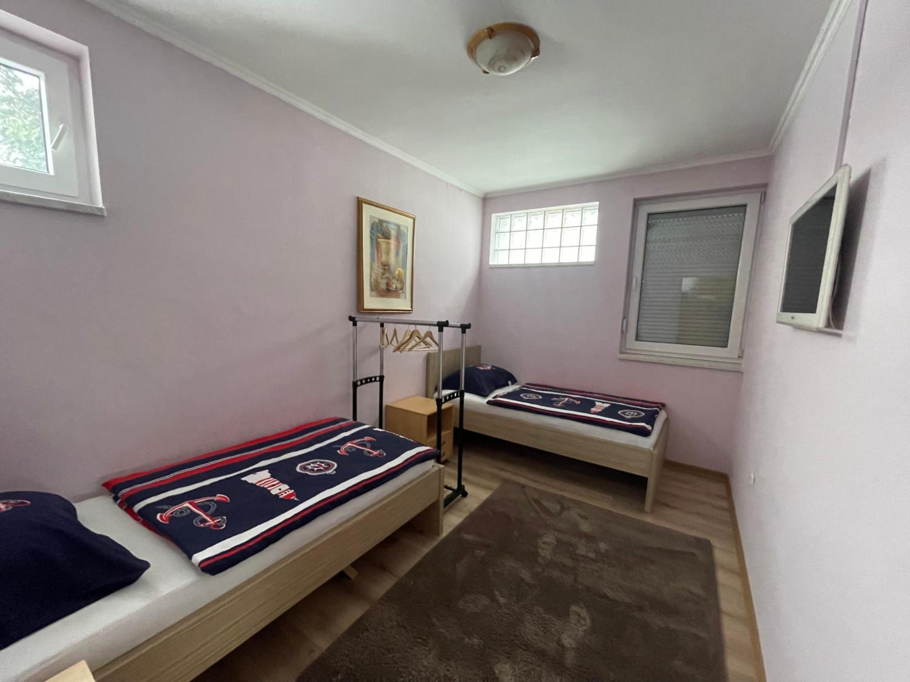 Apartmani BROD