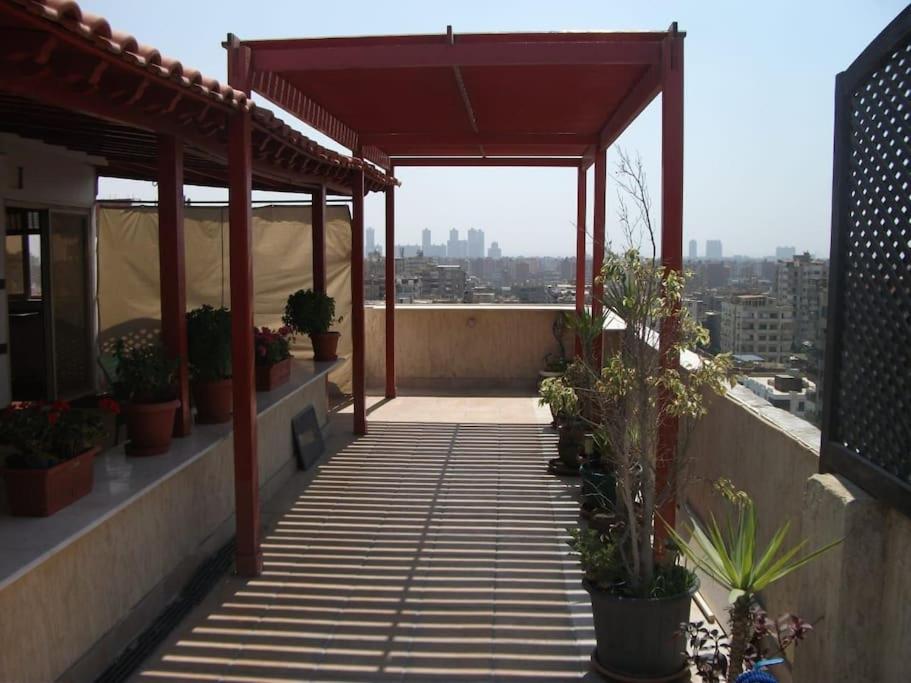 roof