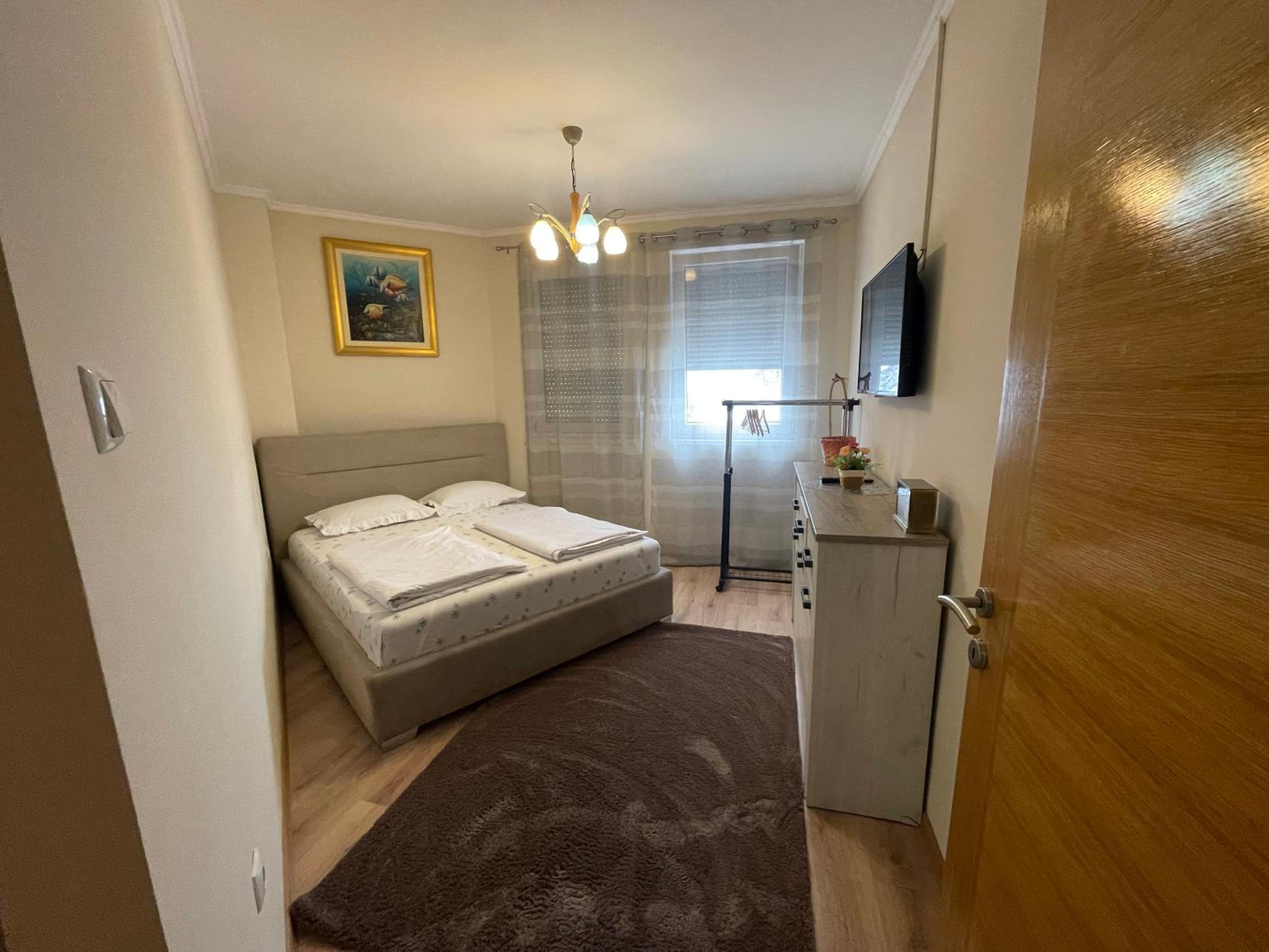 Apartmani BROD