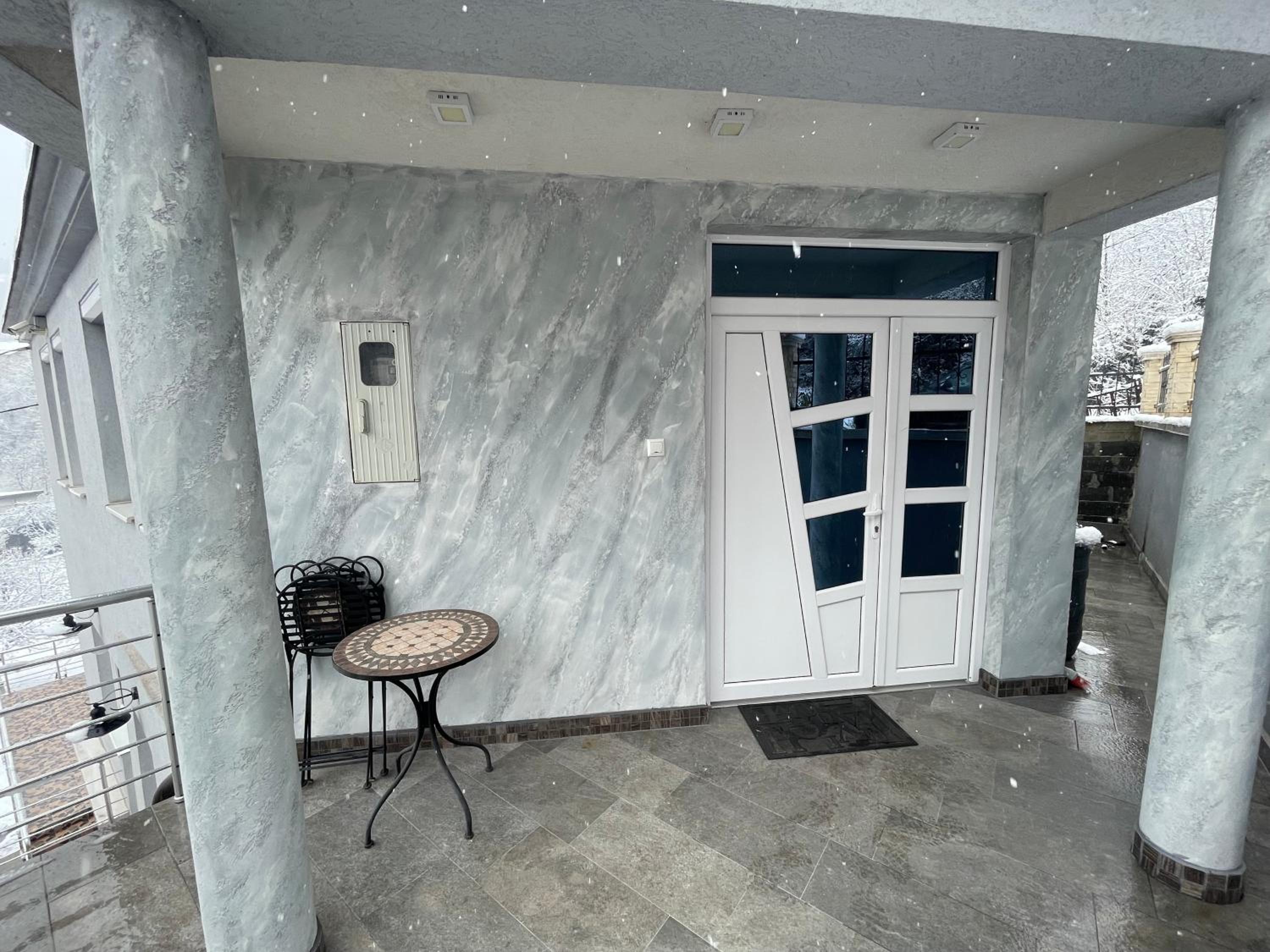 Apartmani BROD
