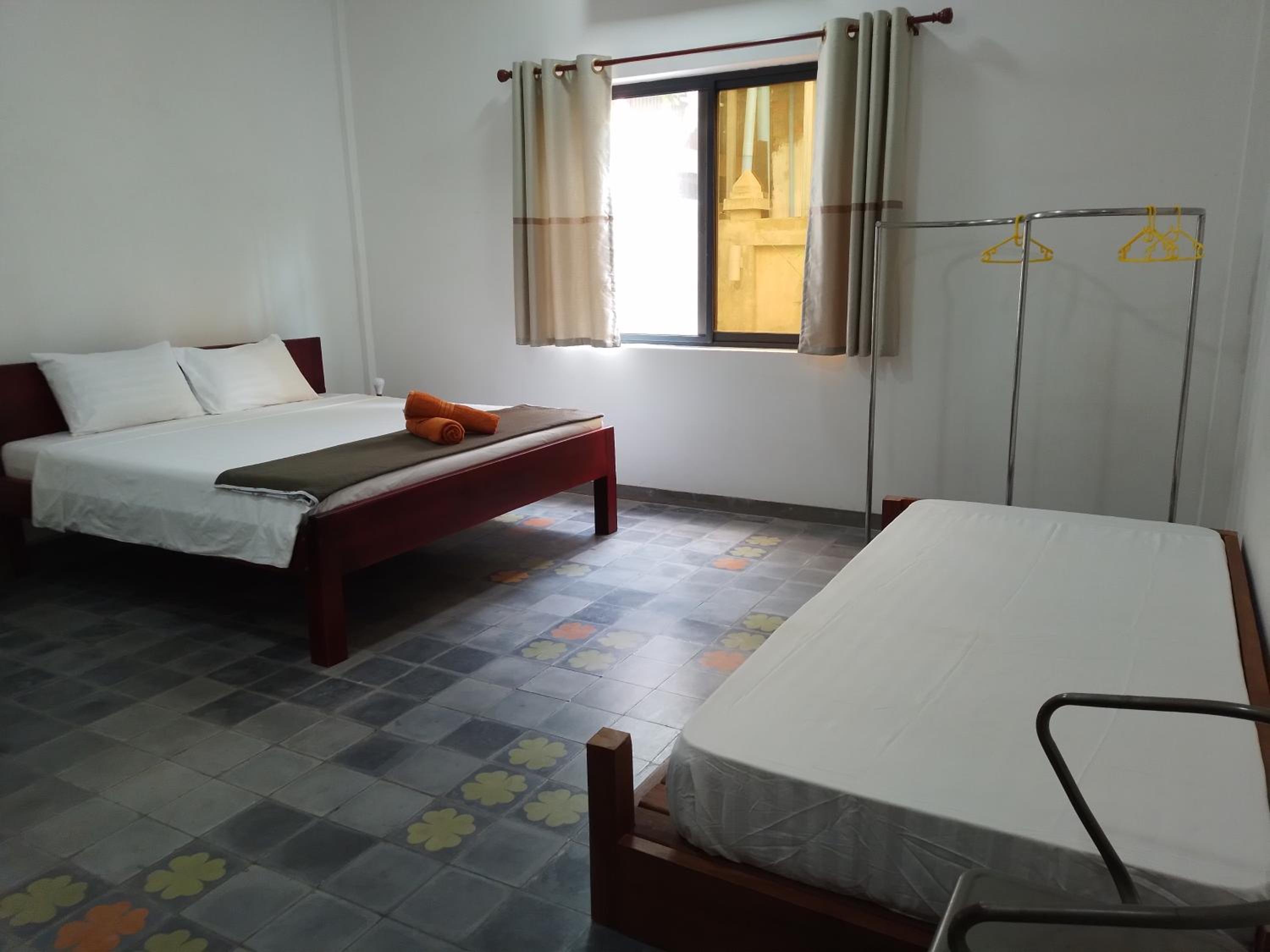 Passport Villa