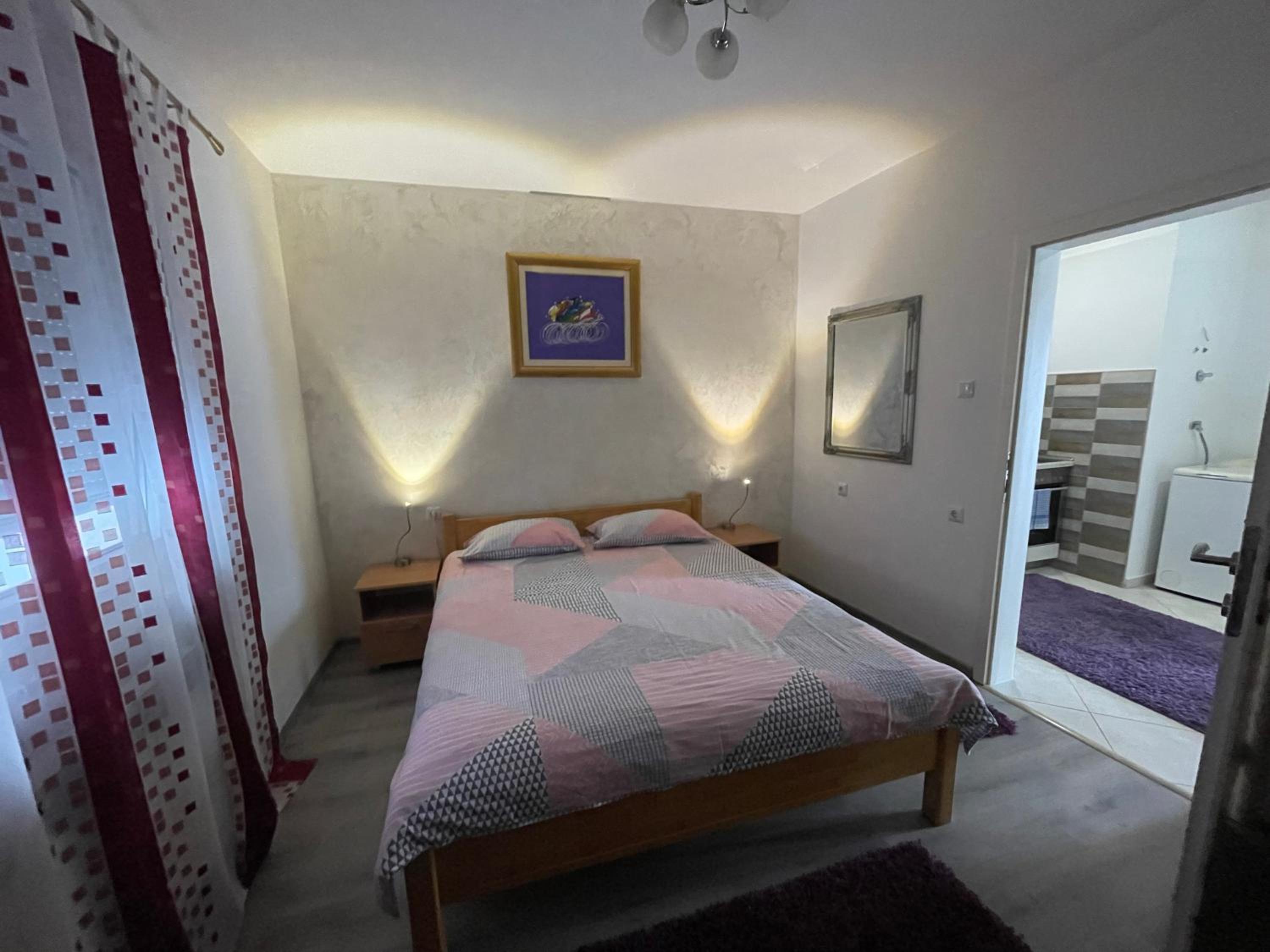 Apartmani BROD