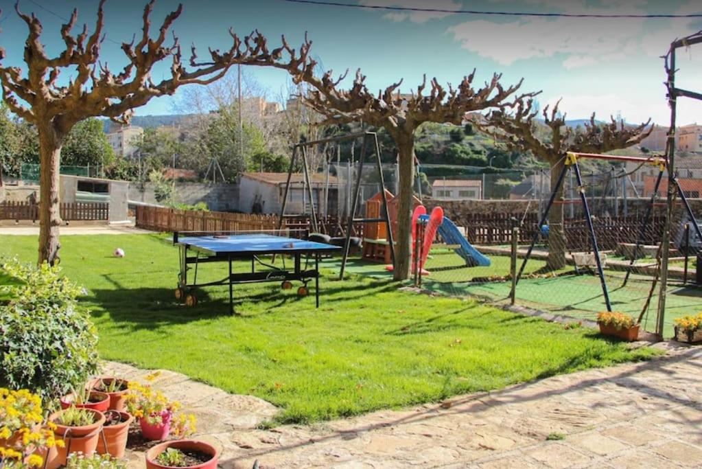 Casa Rural Espasa