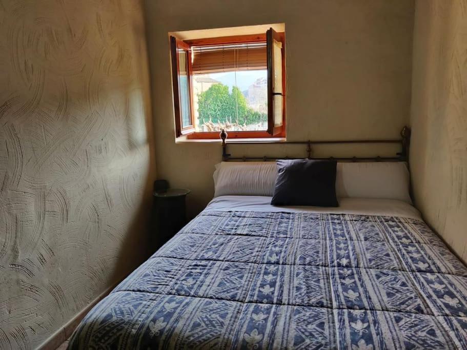 Casa Rural Espasa