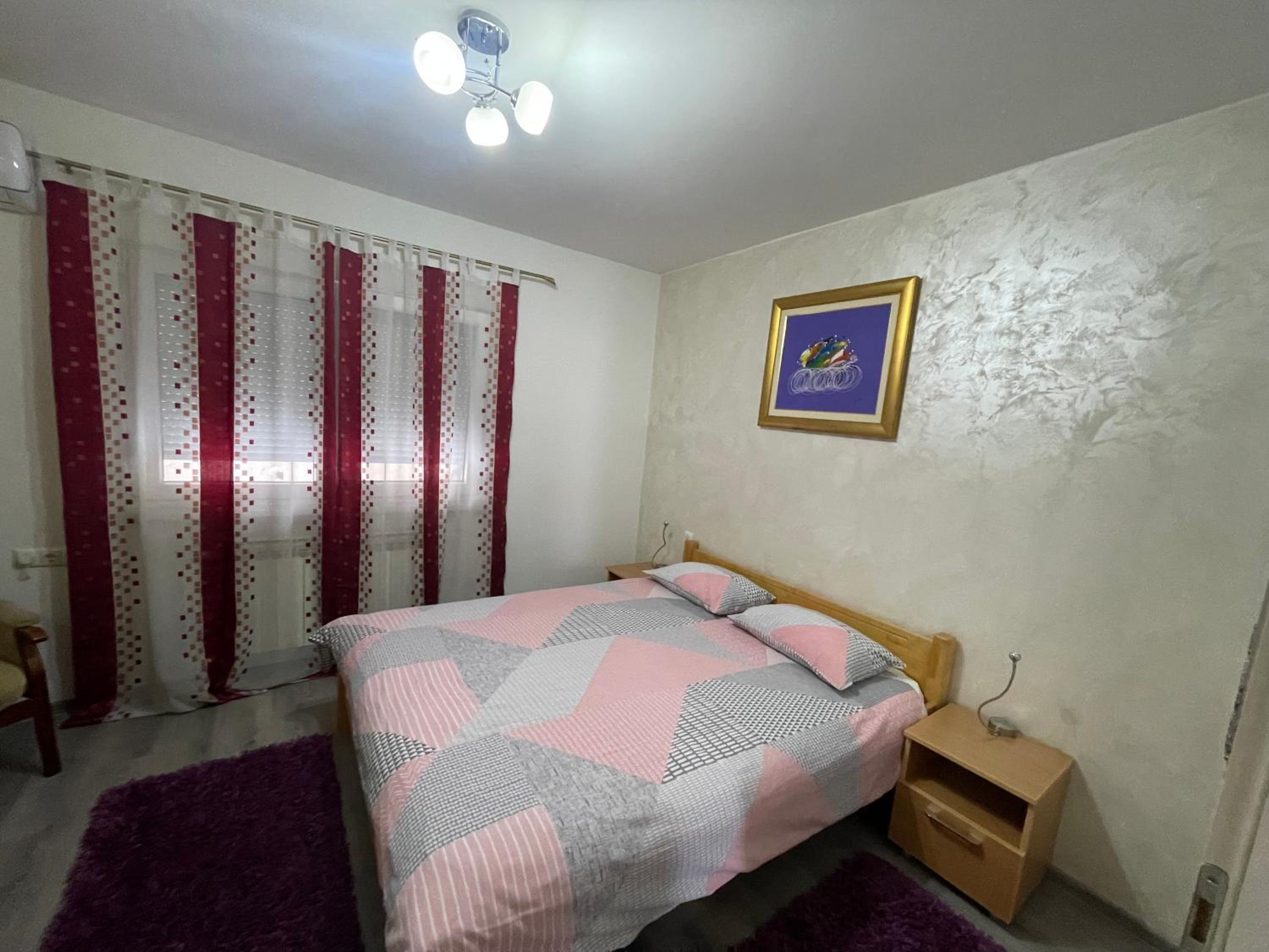 Apartmani BROD