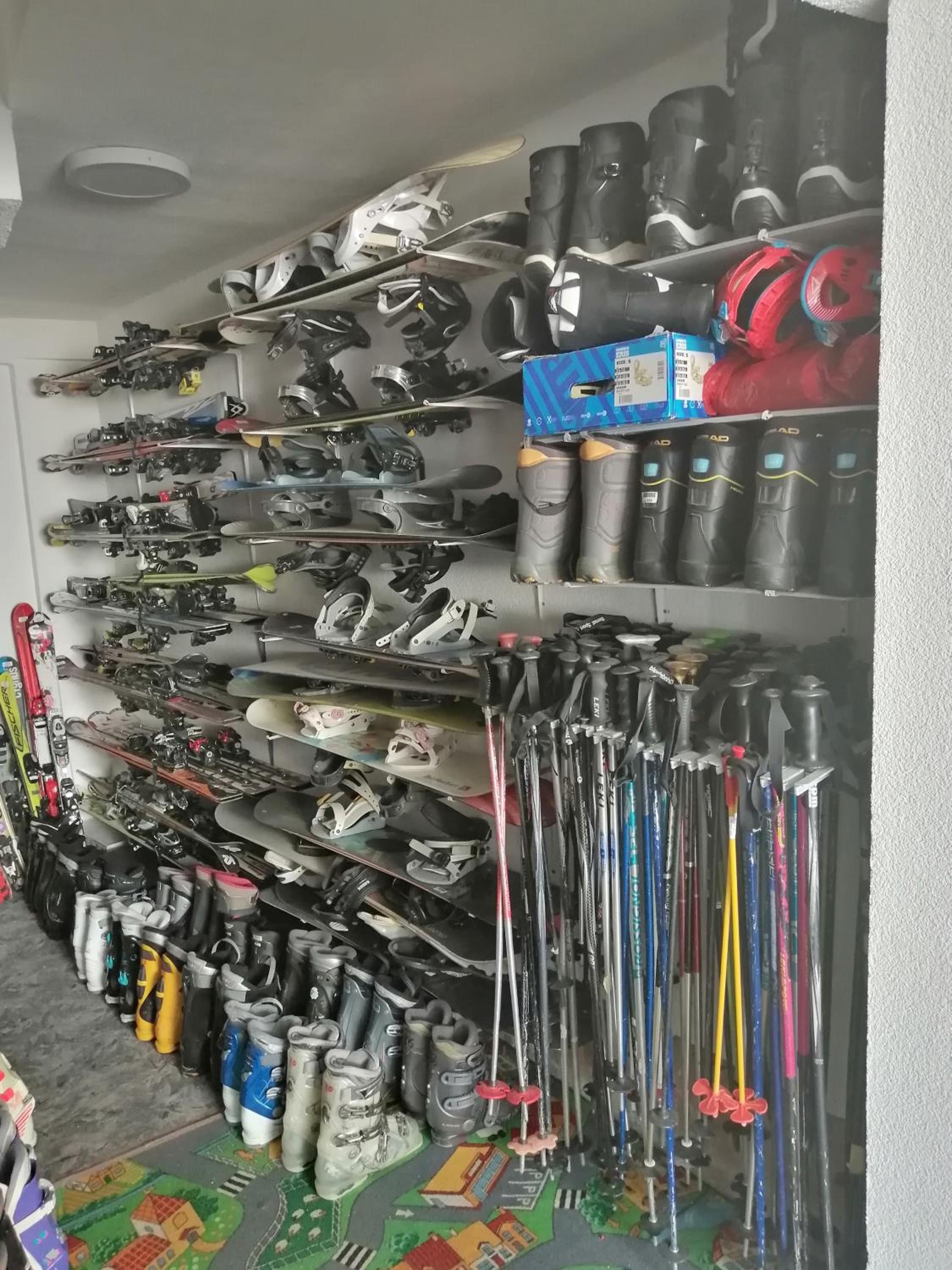 Apartman LELI