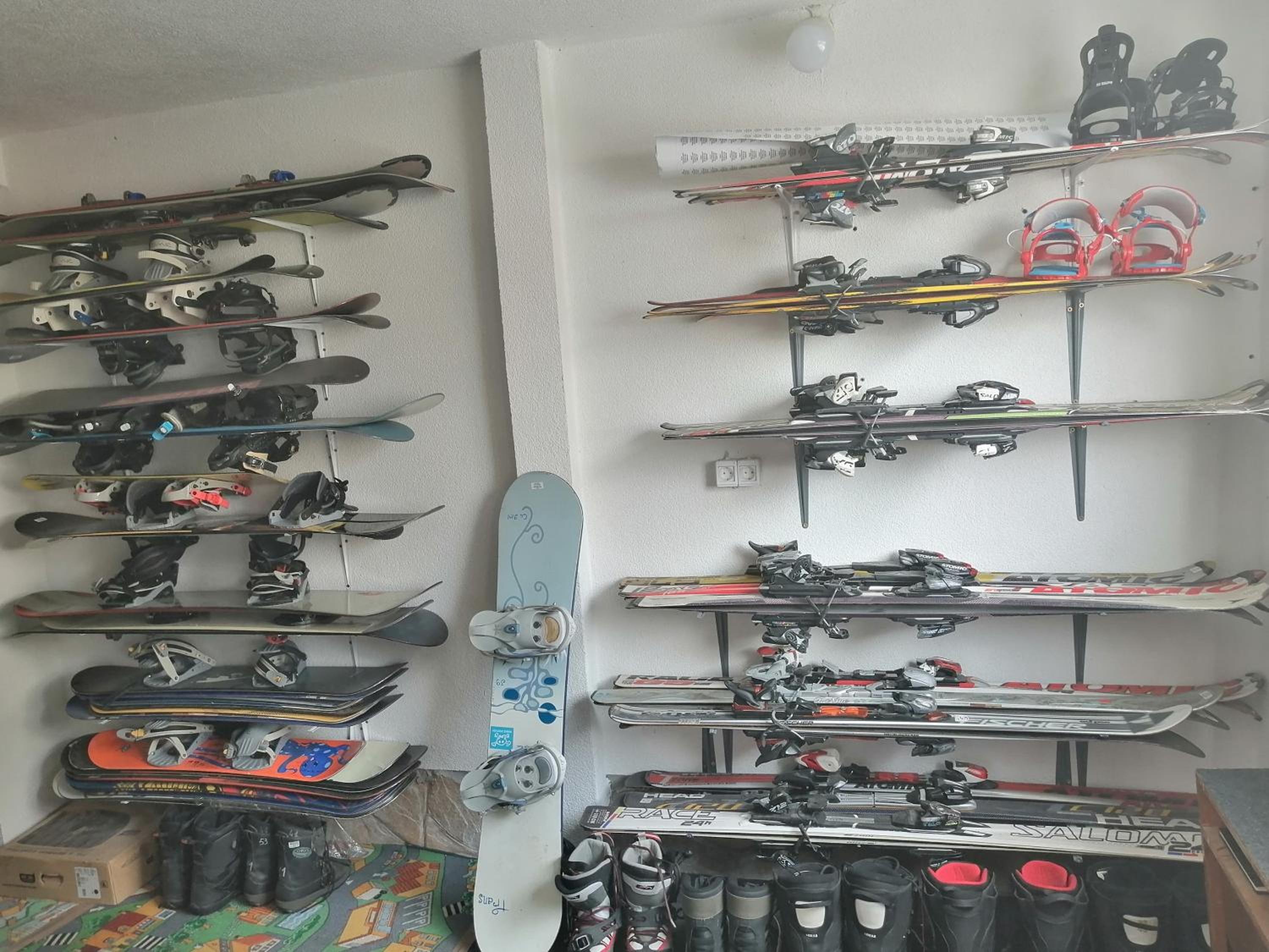 Apartman LELI