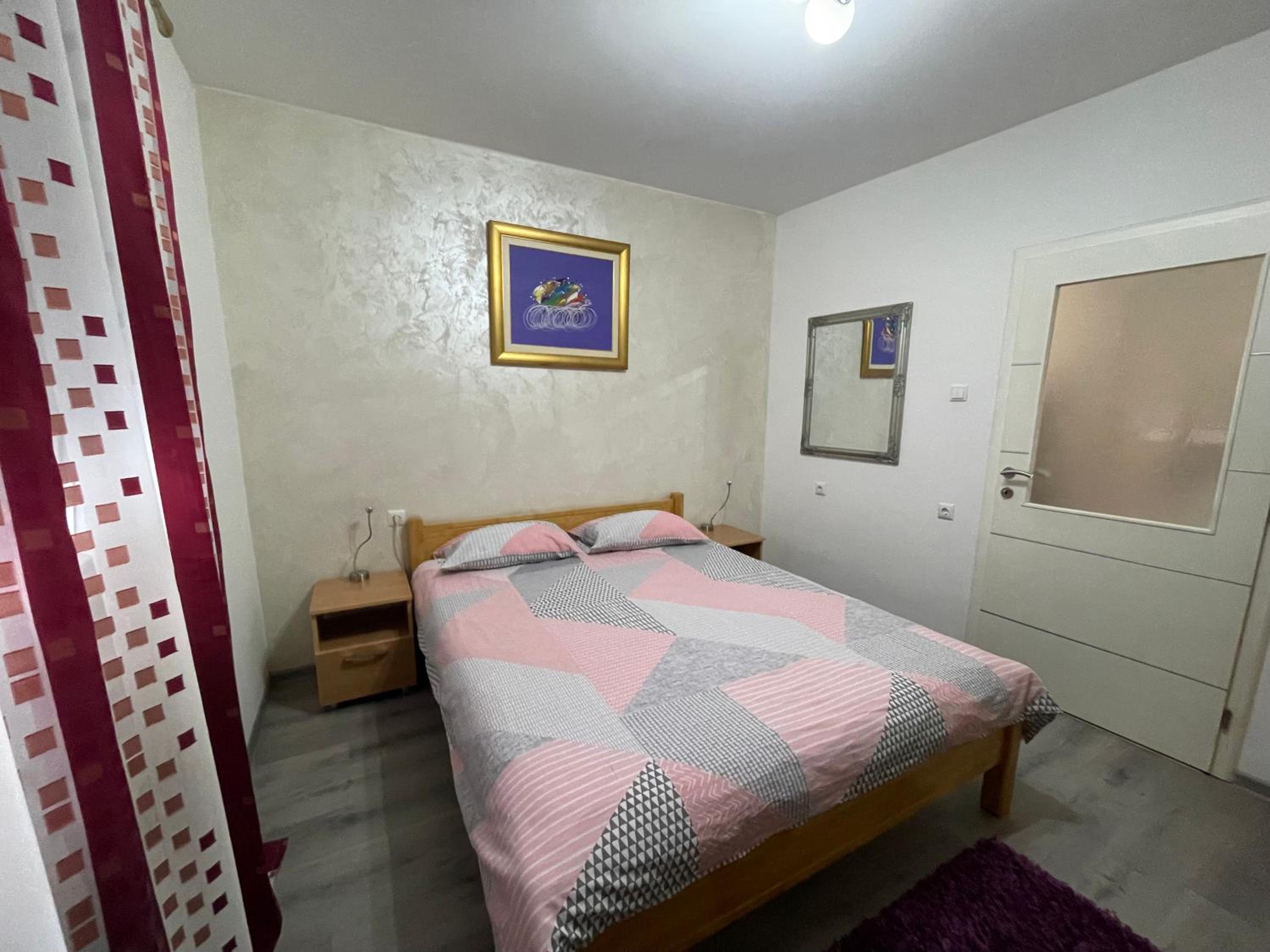 Apartmani BROD