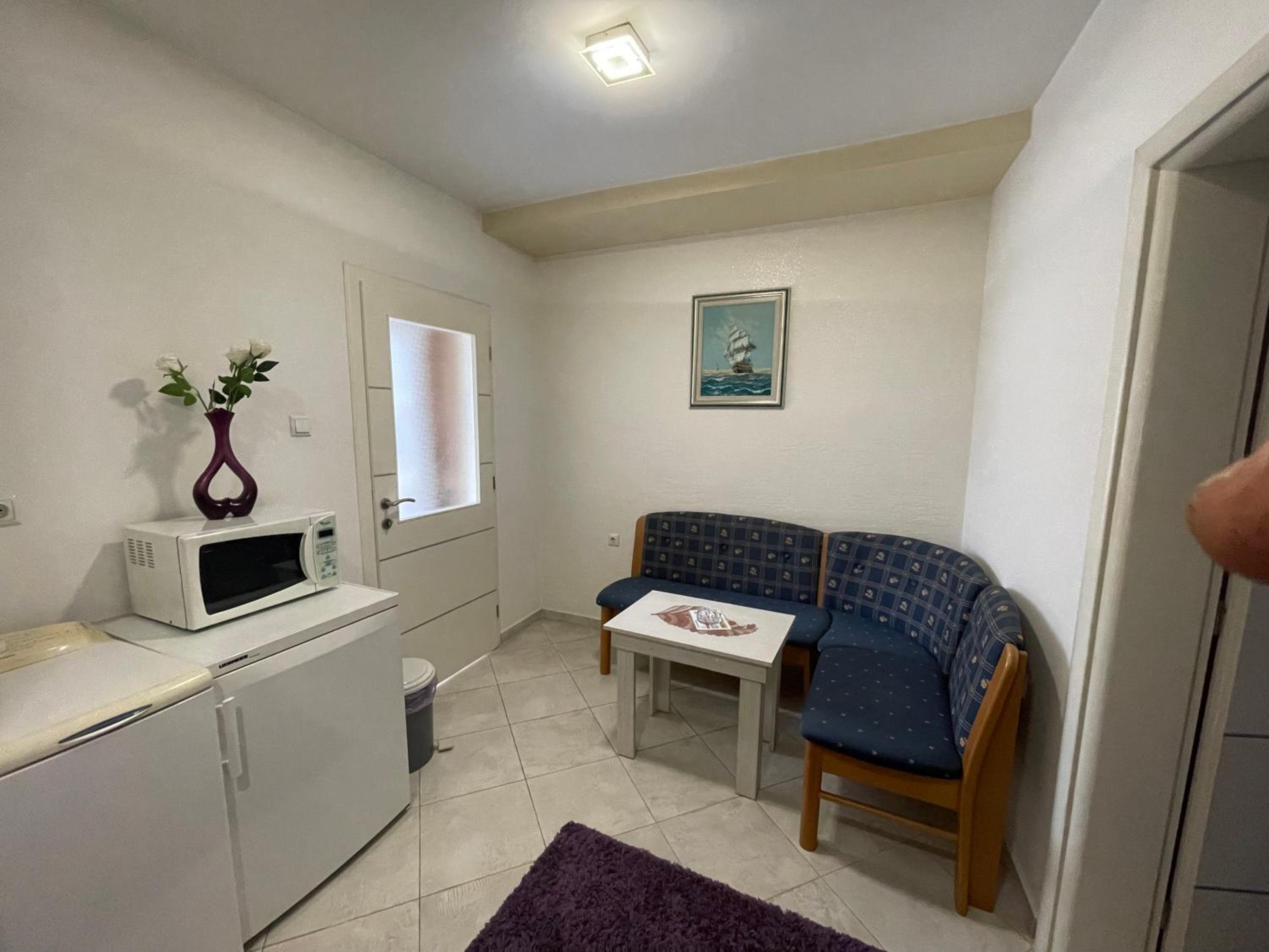 Apartmani BROD