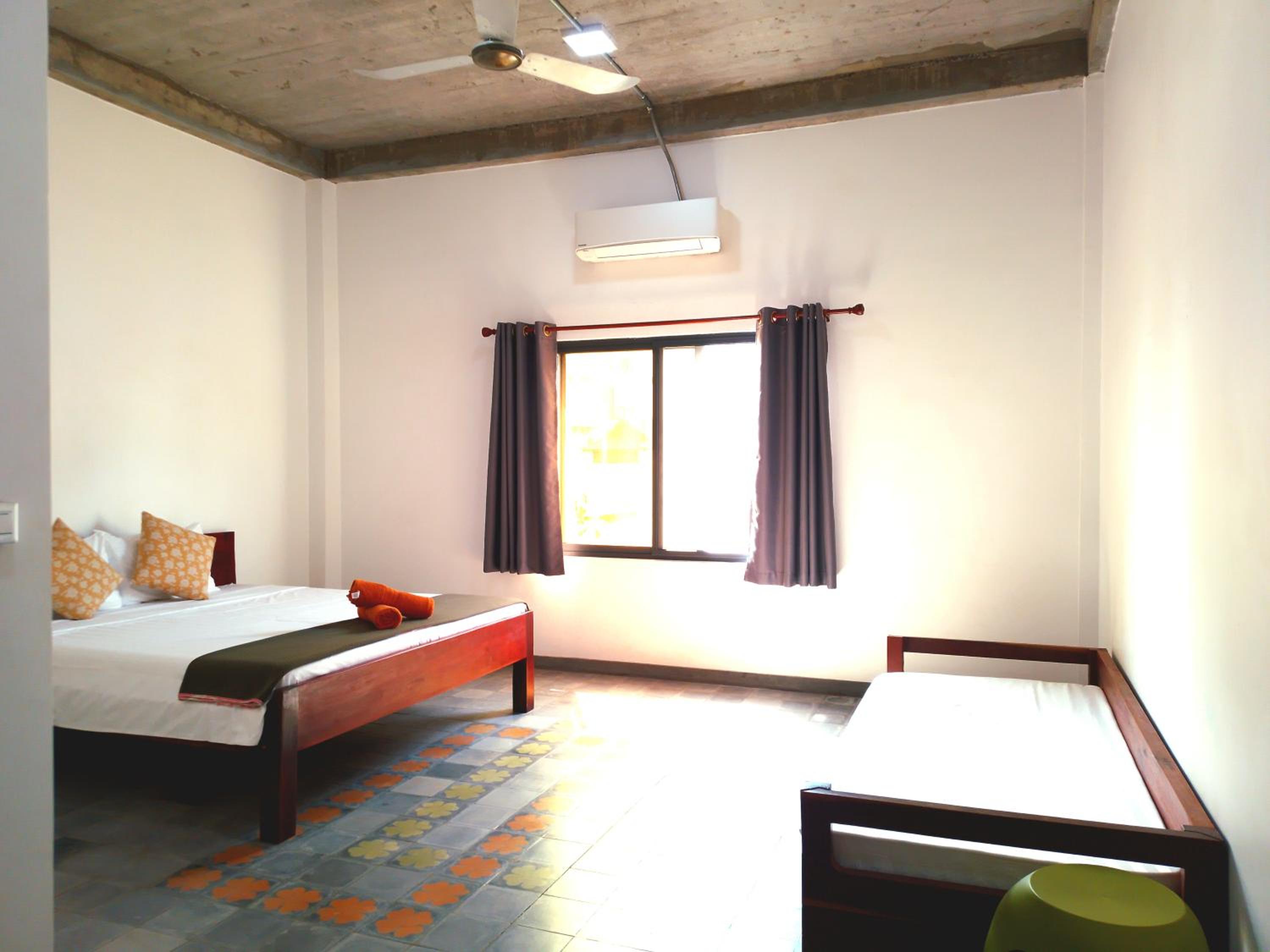 Passport Villa
