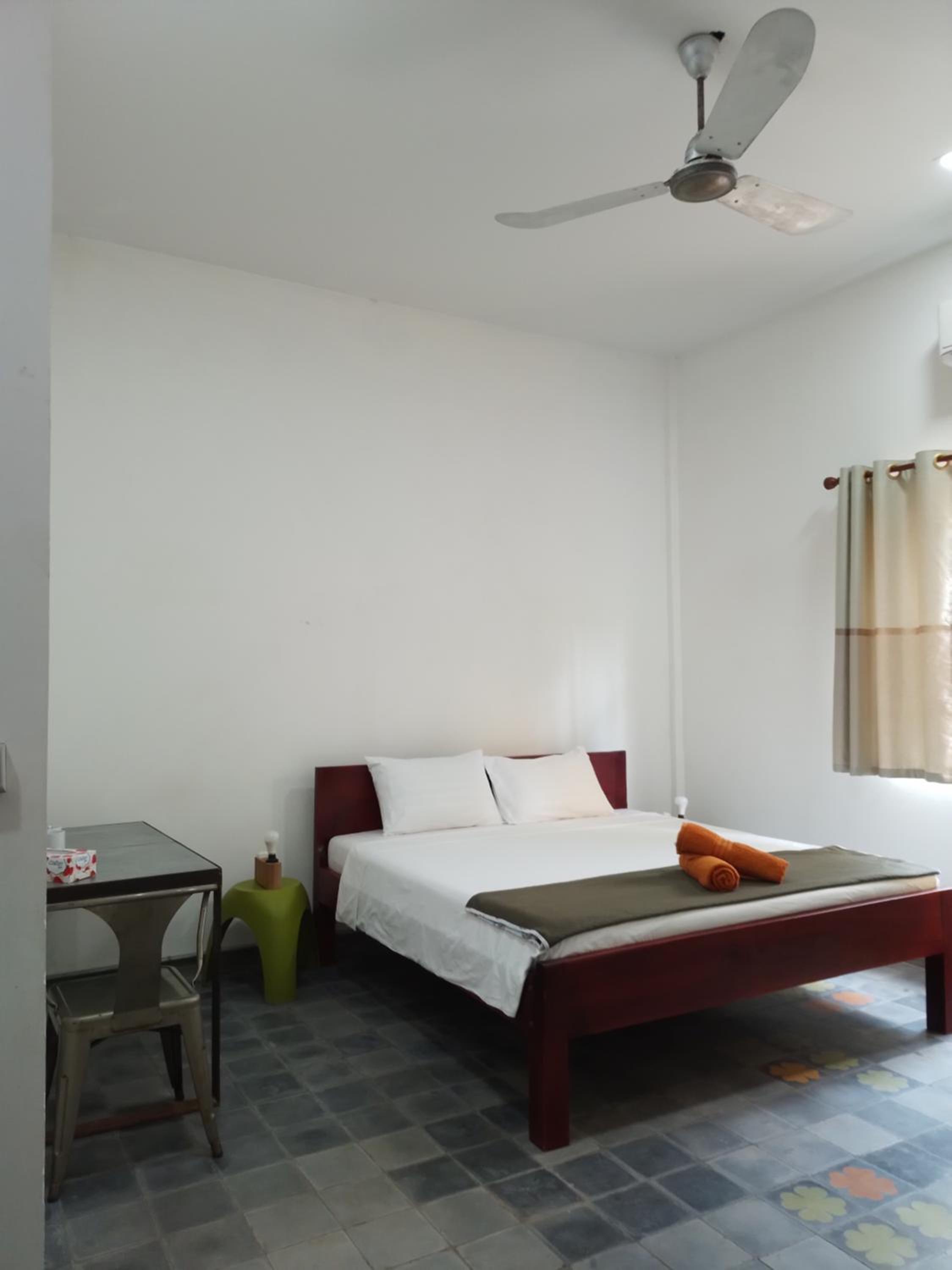 Passport Villa