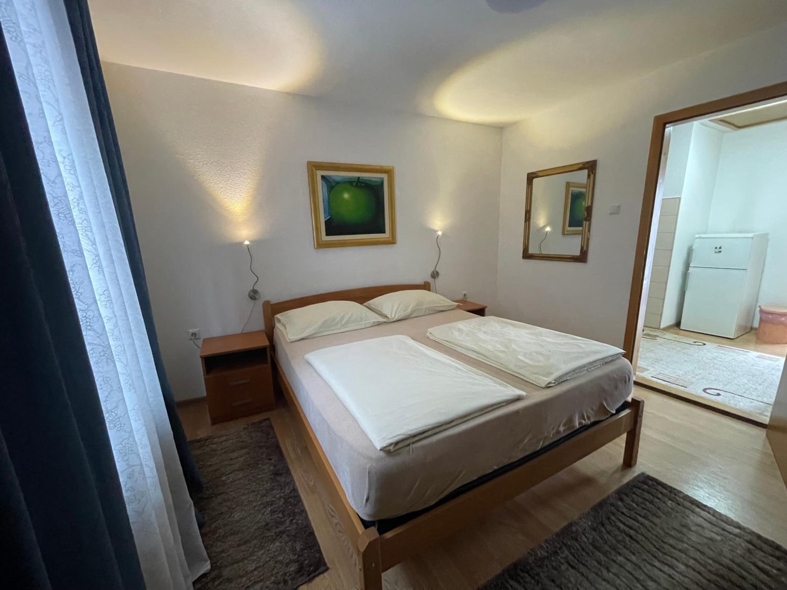 Apartmani BROD