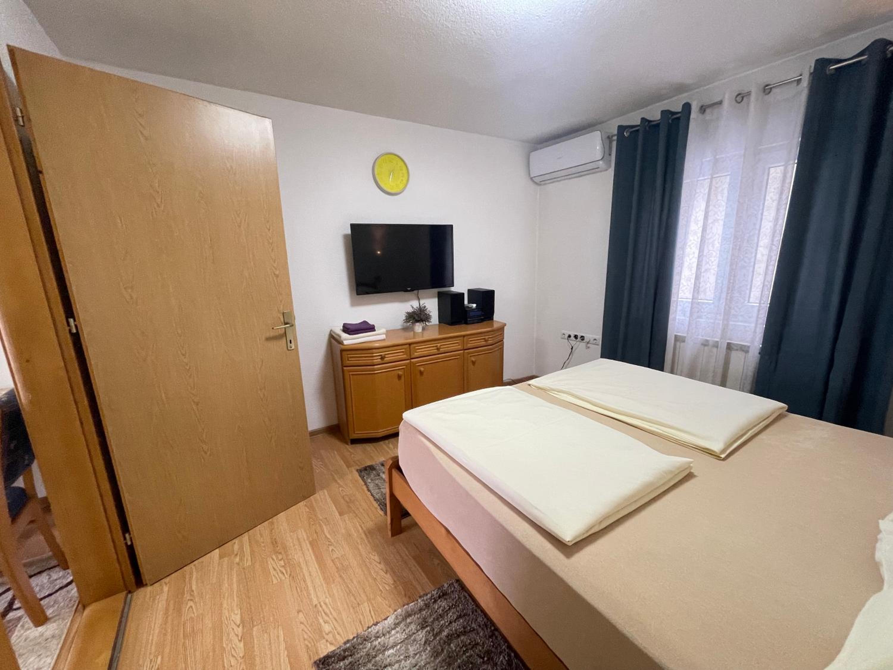 Apartmani BROD