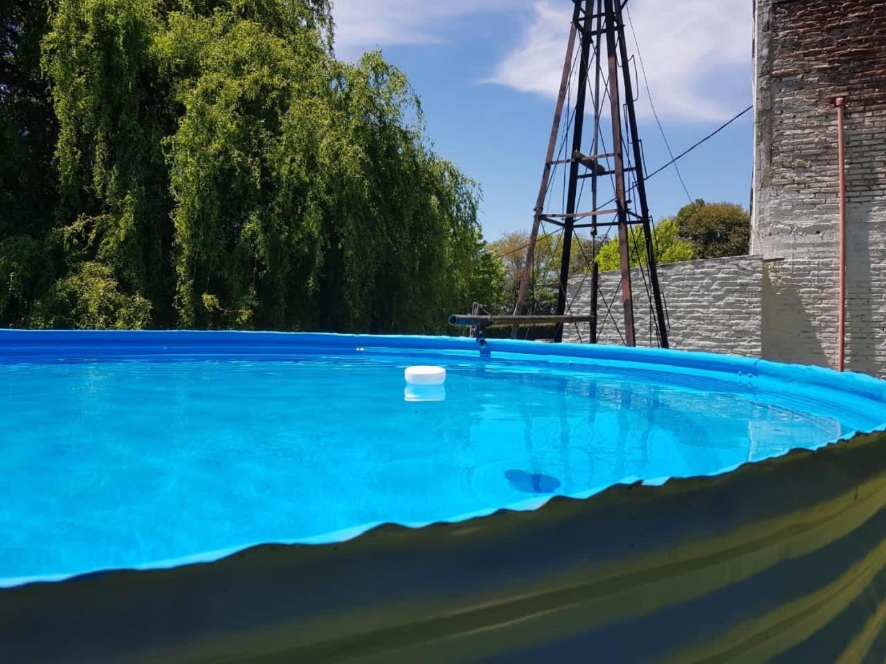 Casa quinta Santa Ines