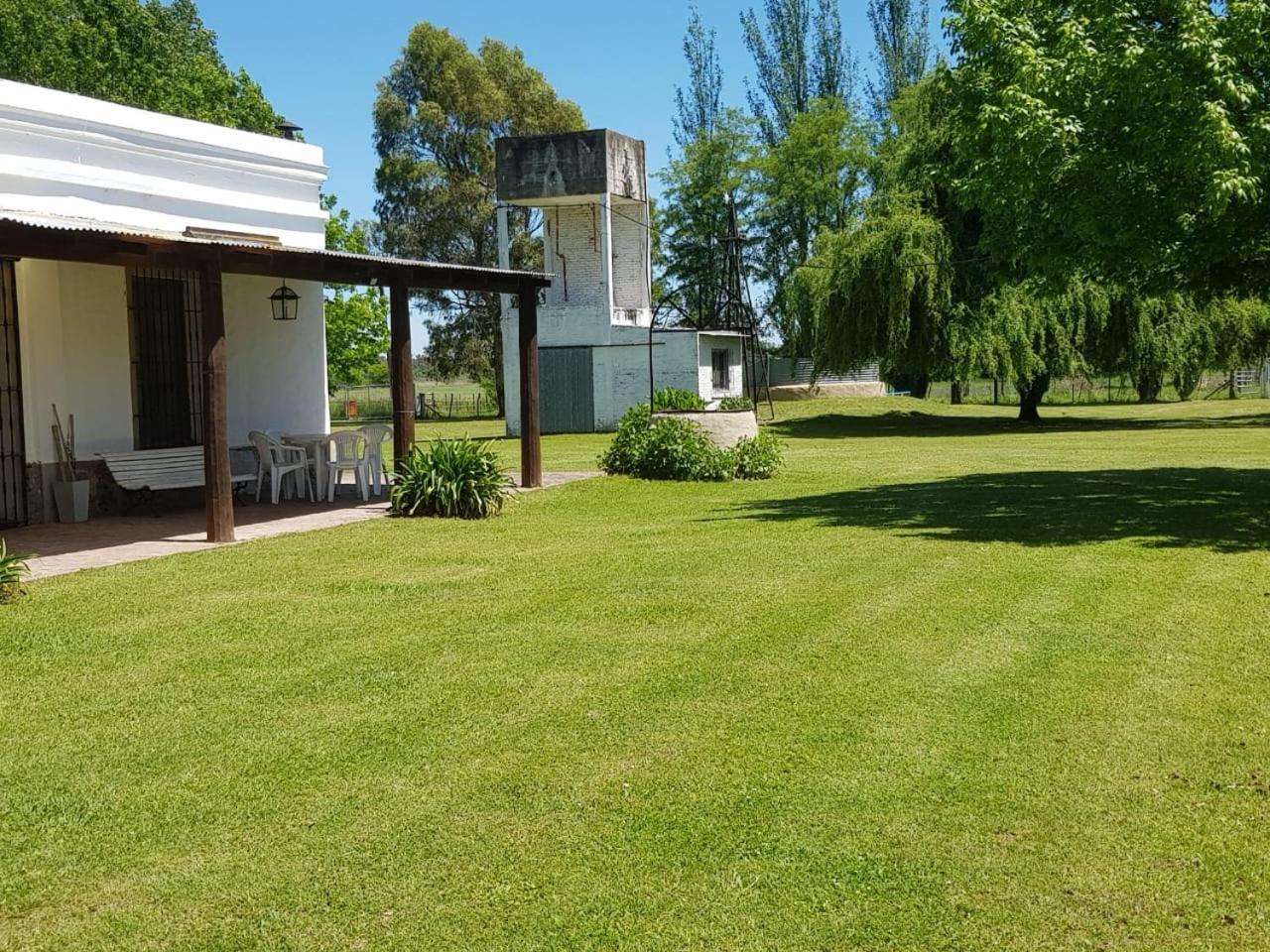 Casa quinta Santa Ines