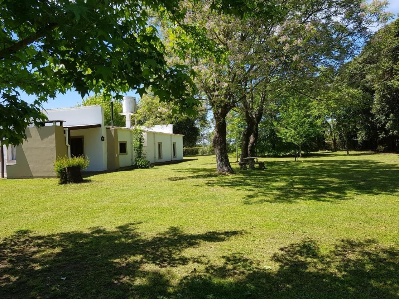 Casa quinta Santa Ines