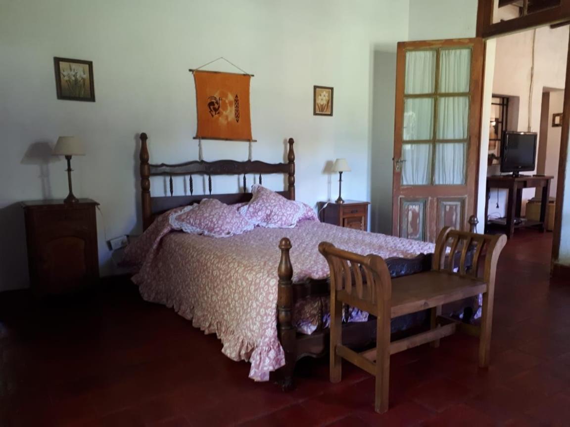 Casa quinta Santa Ines