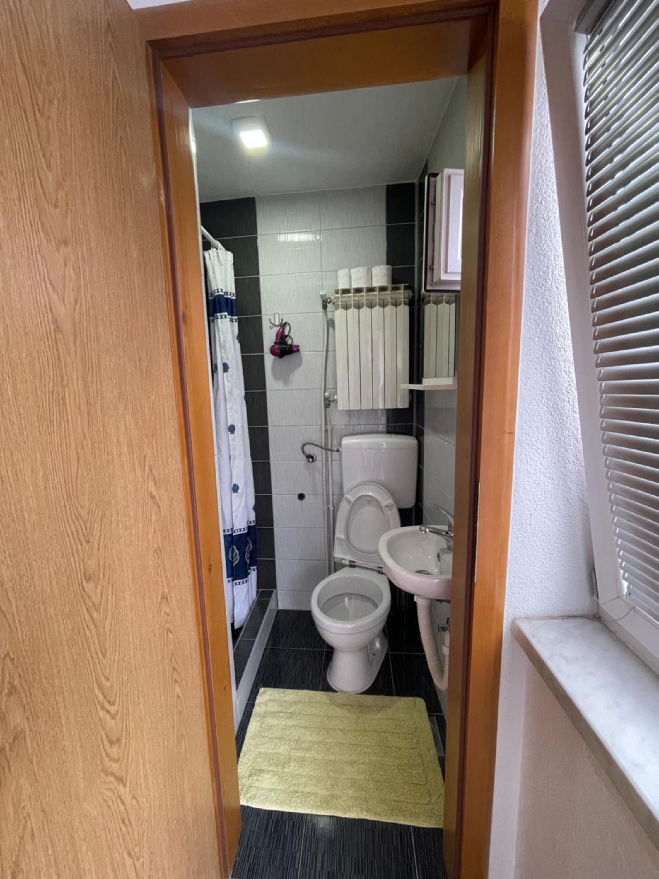Apartmani BROD