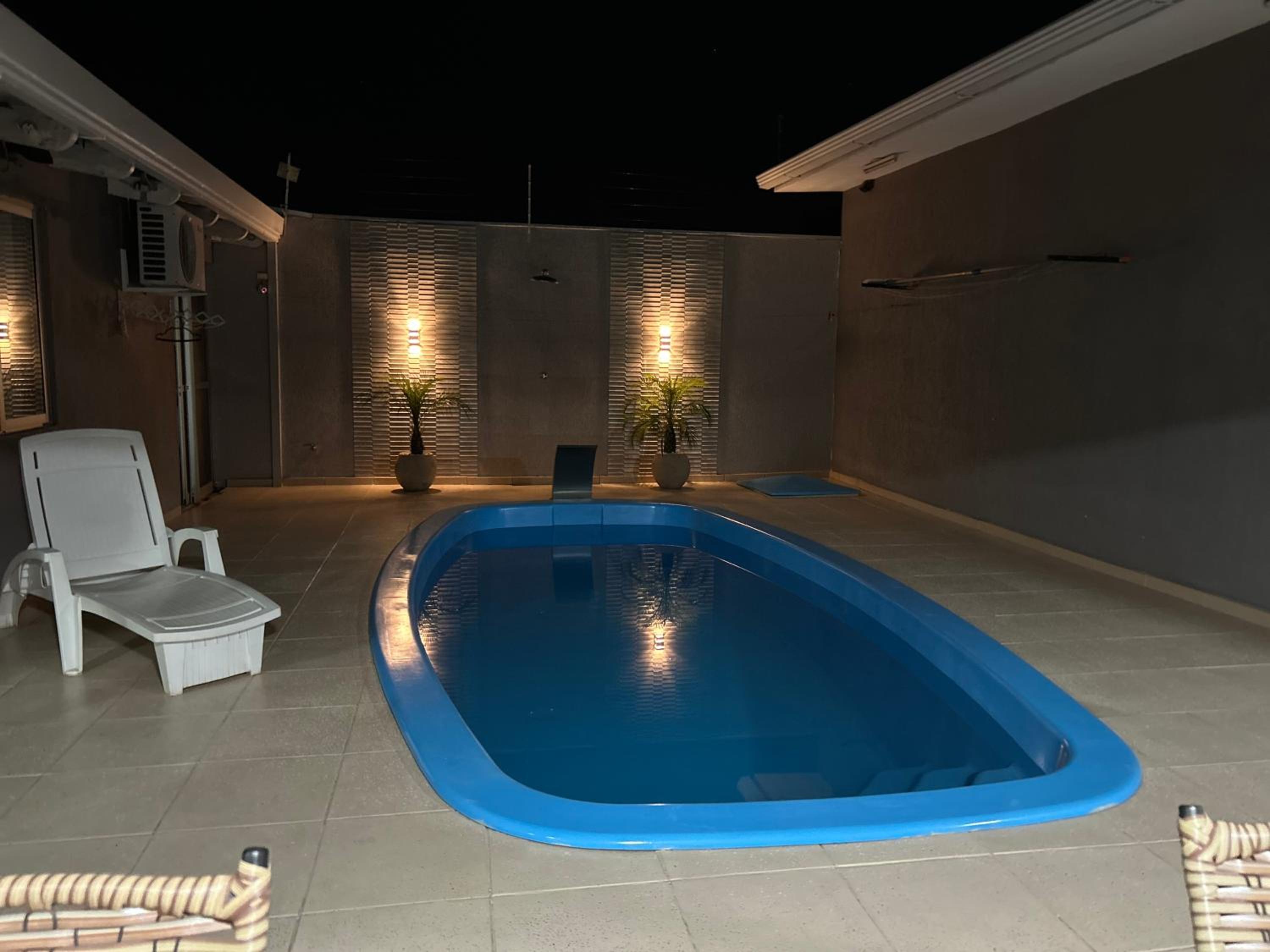 CASA ACONCHEGO view 3