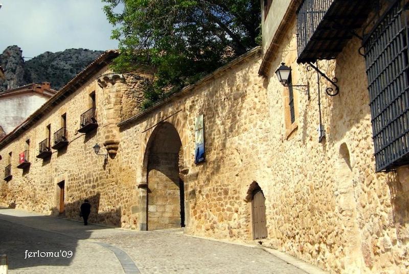Casa Salionca