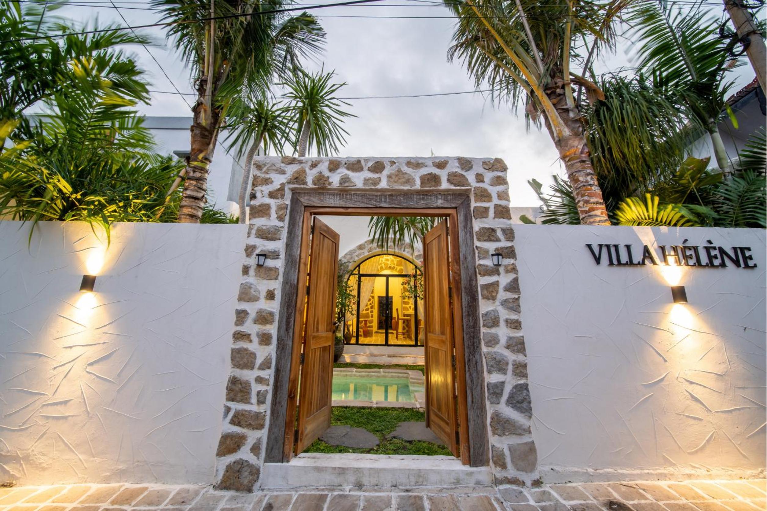 Villa Helene Canggu
